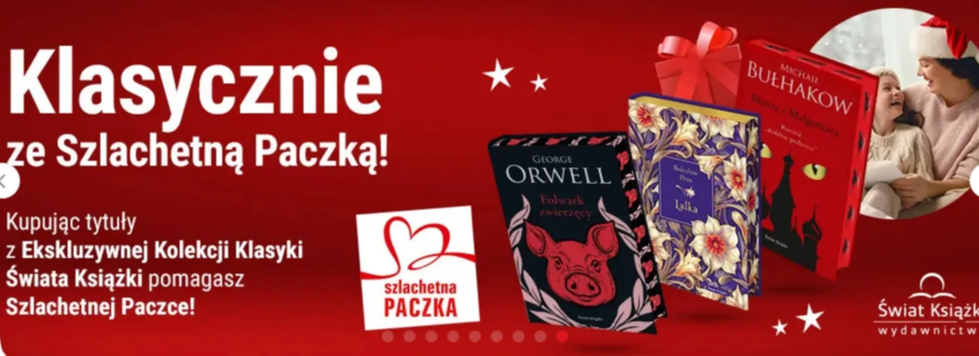 Świat Książki gazetka - 9