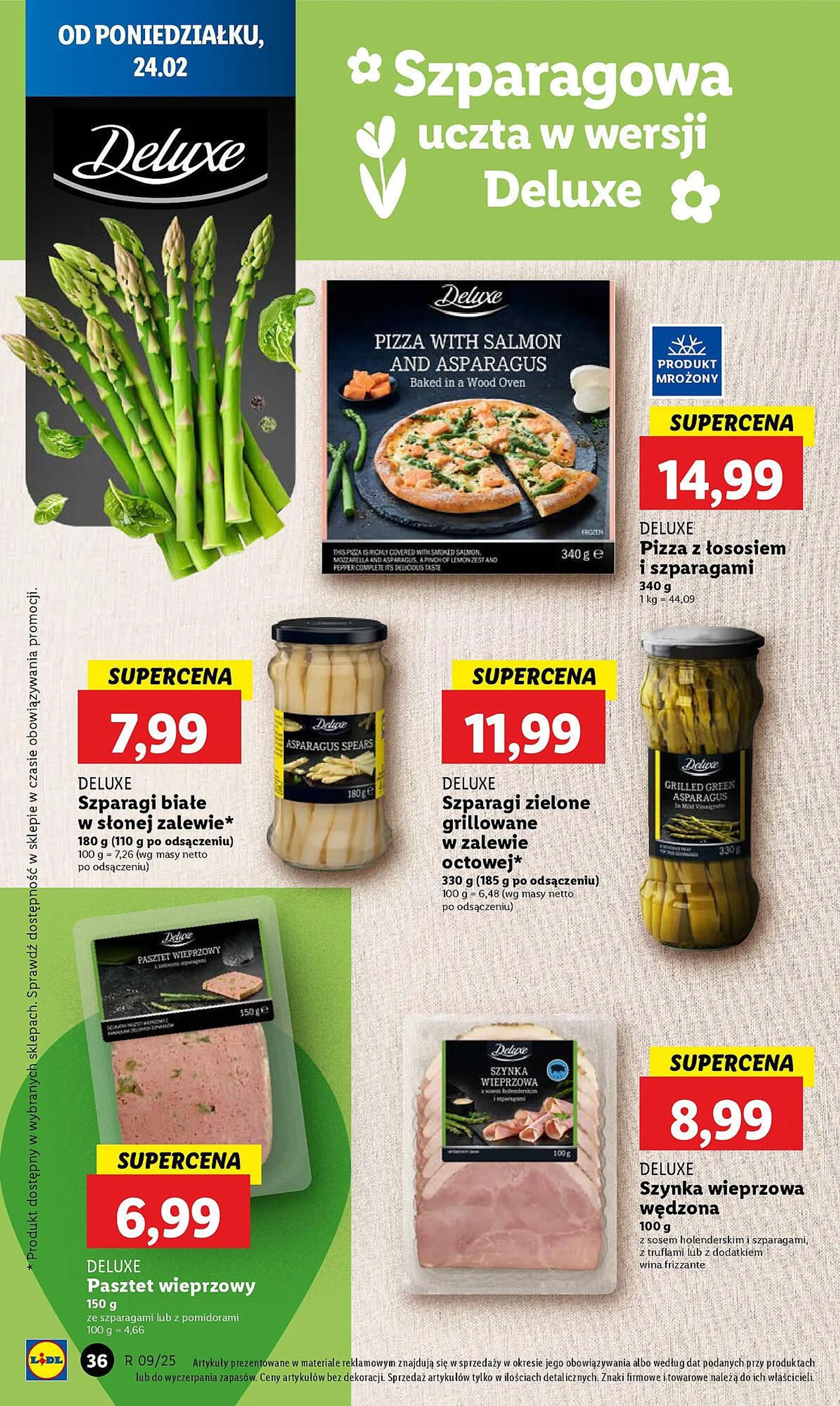 Lidl gazetka - 38