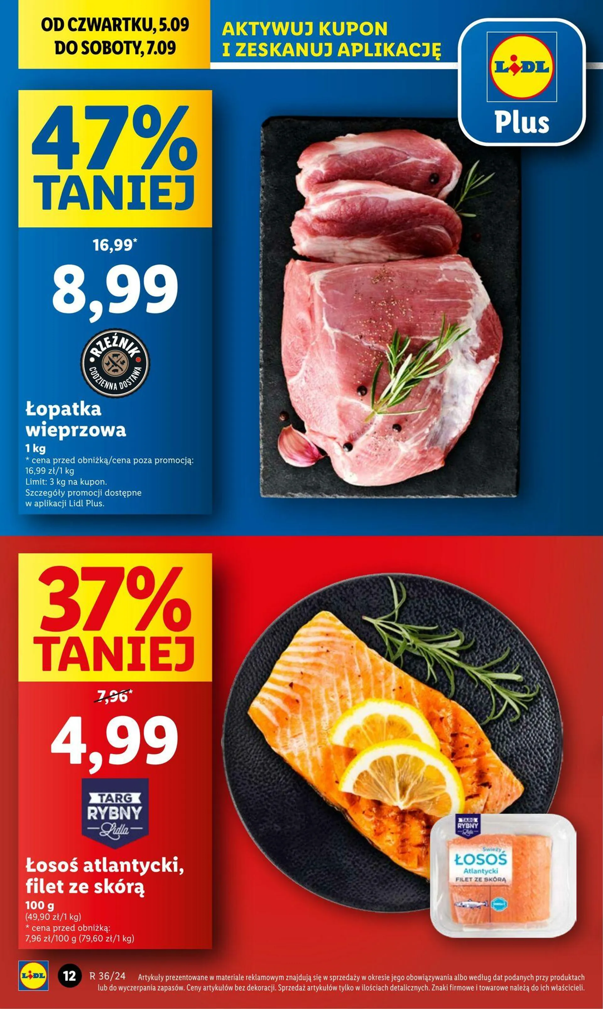 LIDL Aktualna gazetka - 14