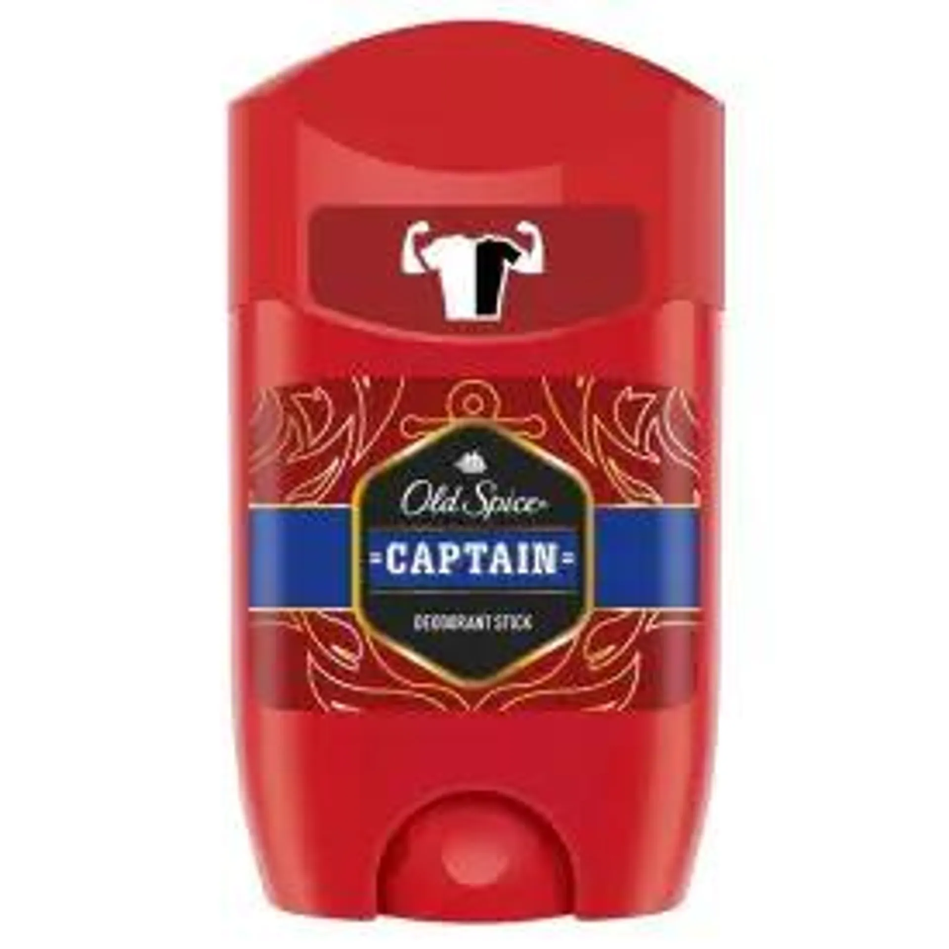 Old Spice Captain 50 ml