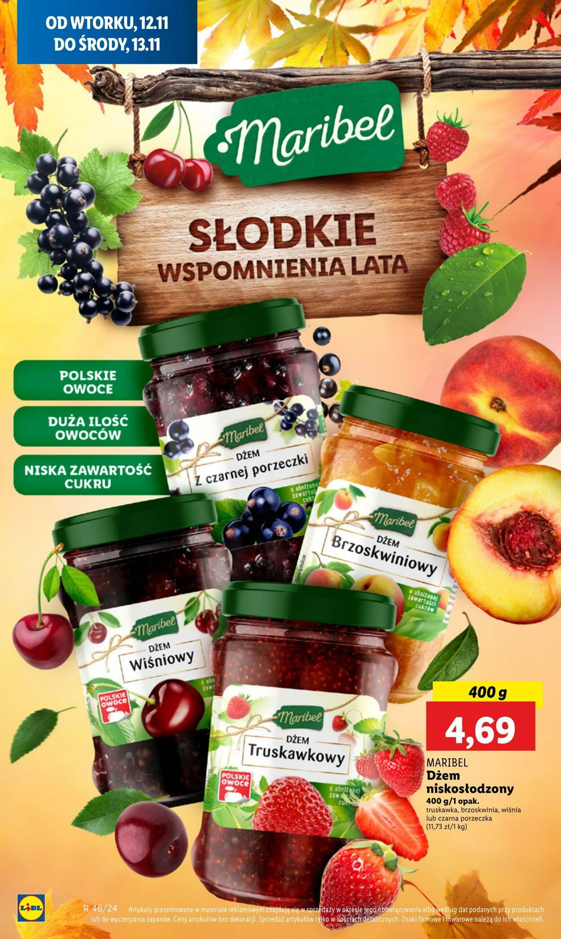 LIDL Aktualna gazetka - 54