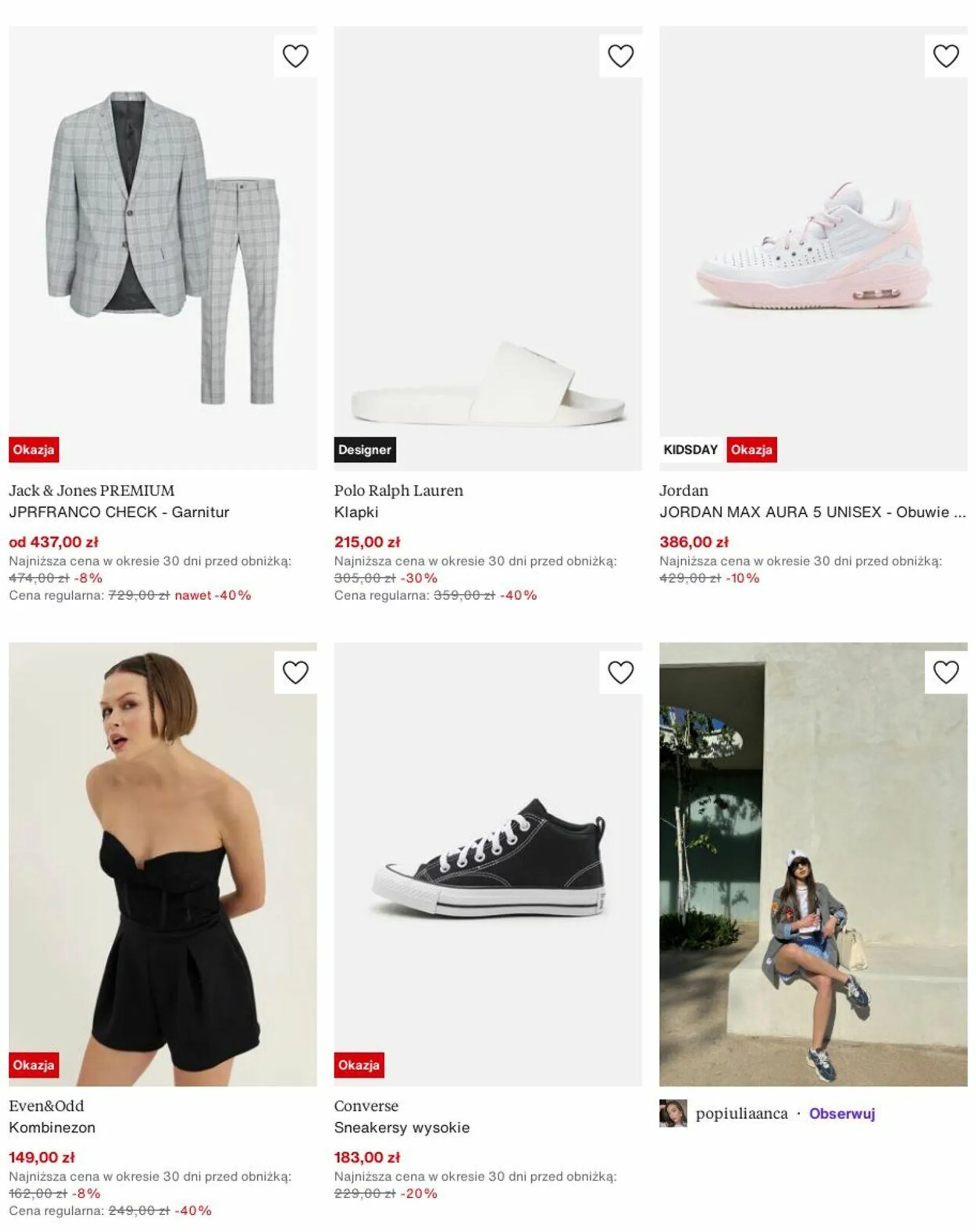 Zalando Aktualna gazetka - 64