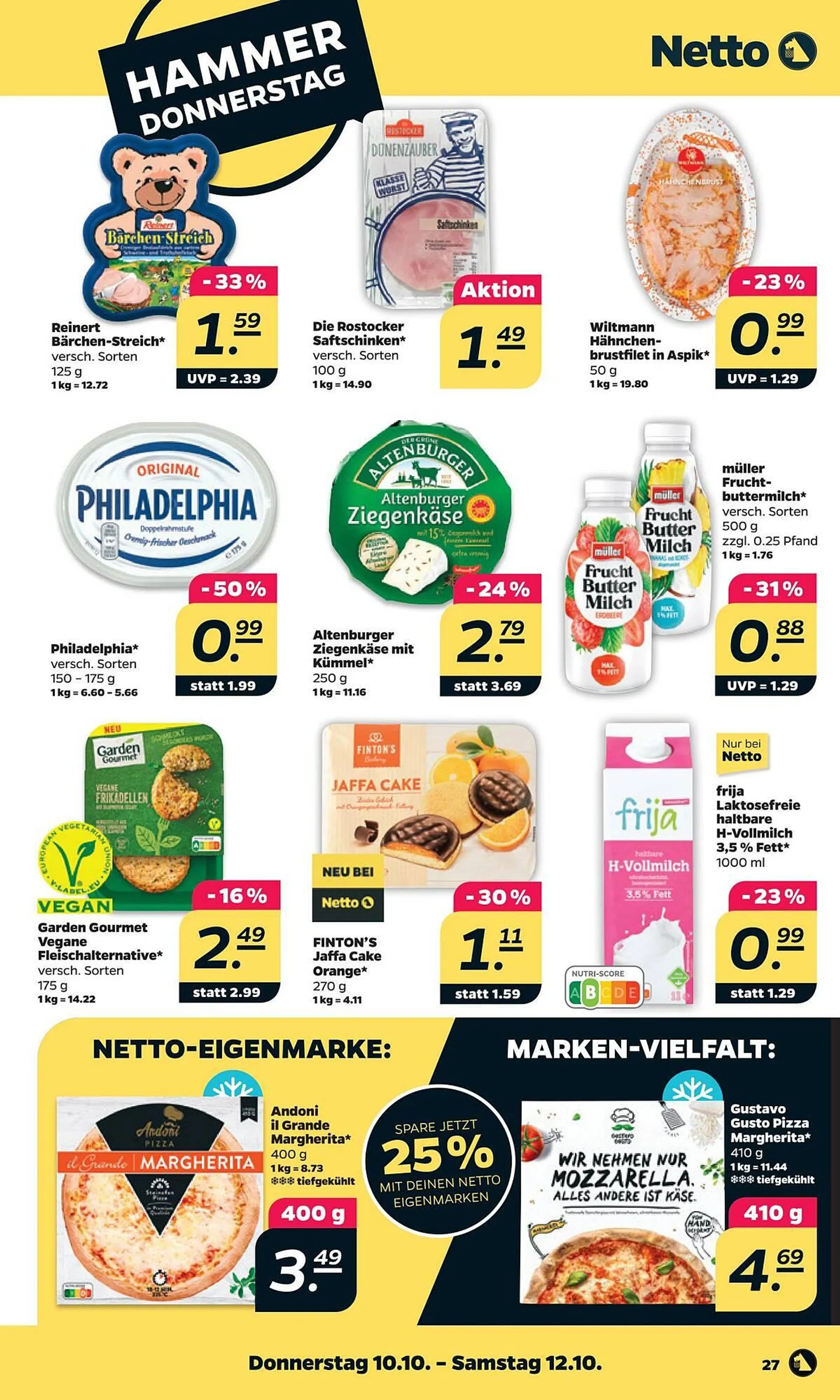 Netto gazetka - 31