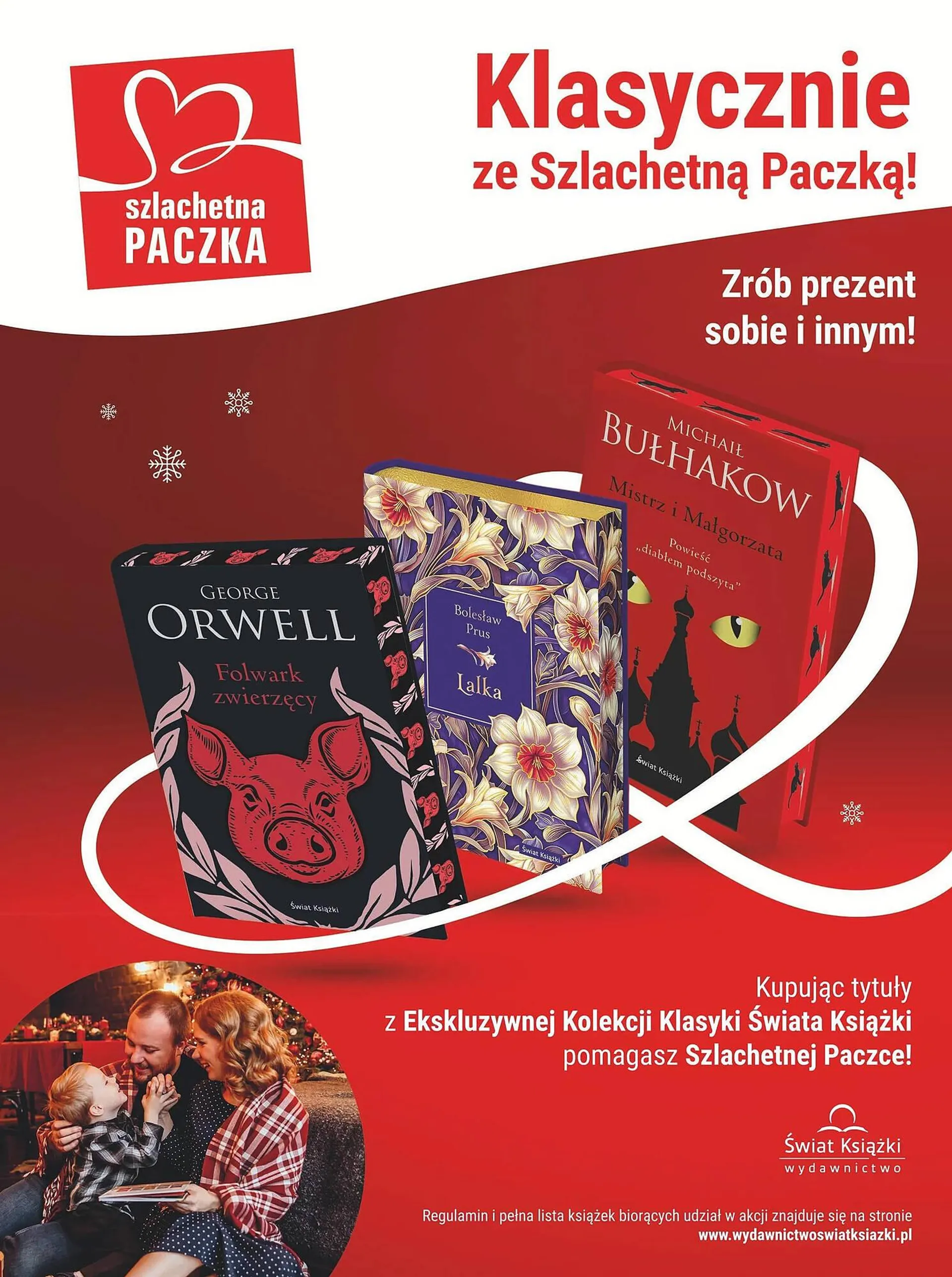 Świat Książki gazetka - 4