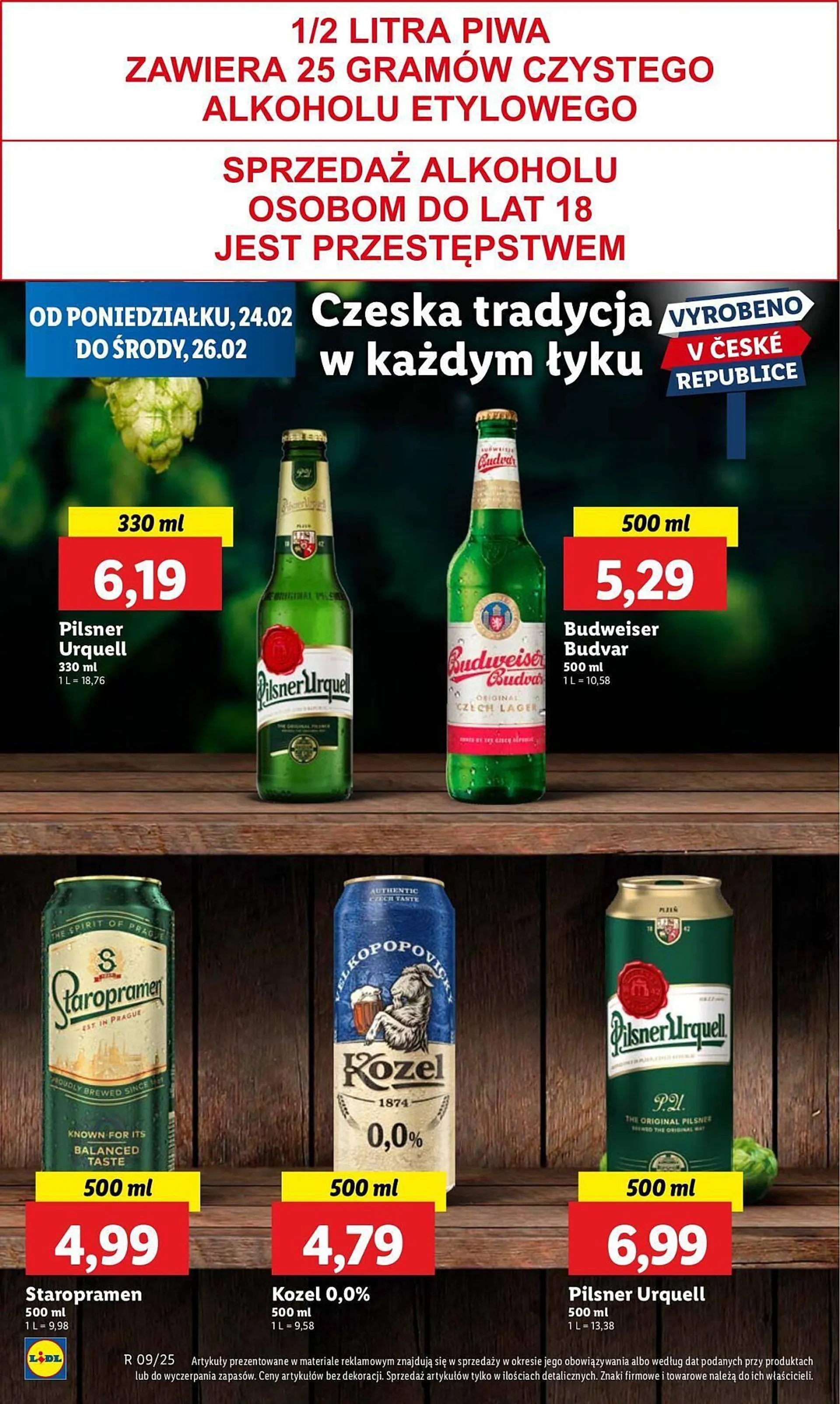 Lidl gazetka - 44