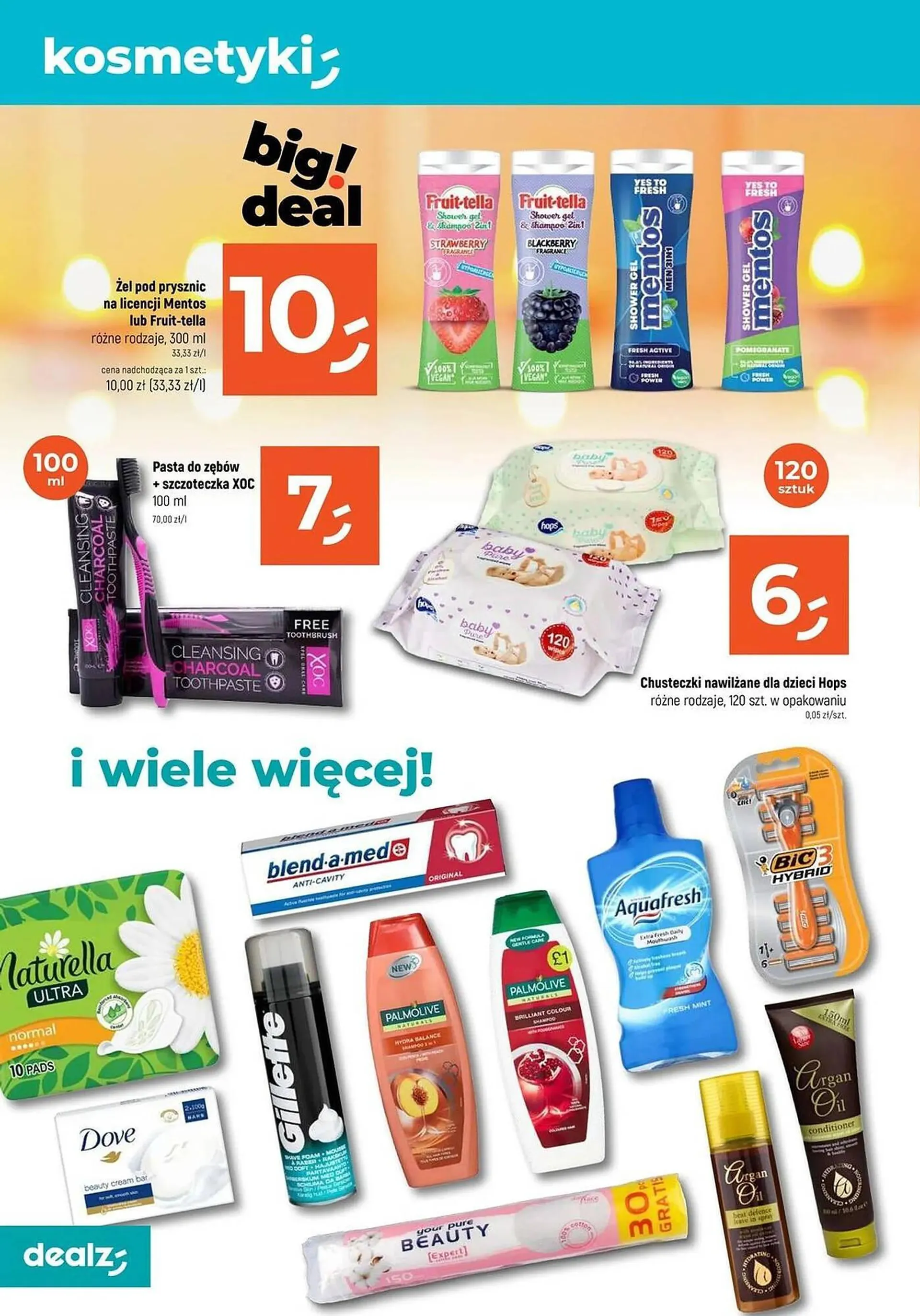 Dealz gazetka - 8