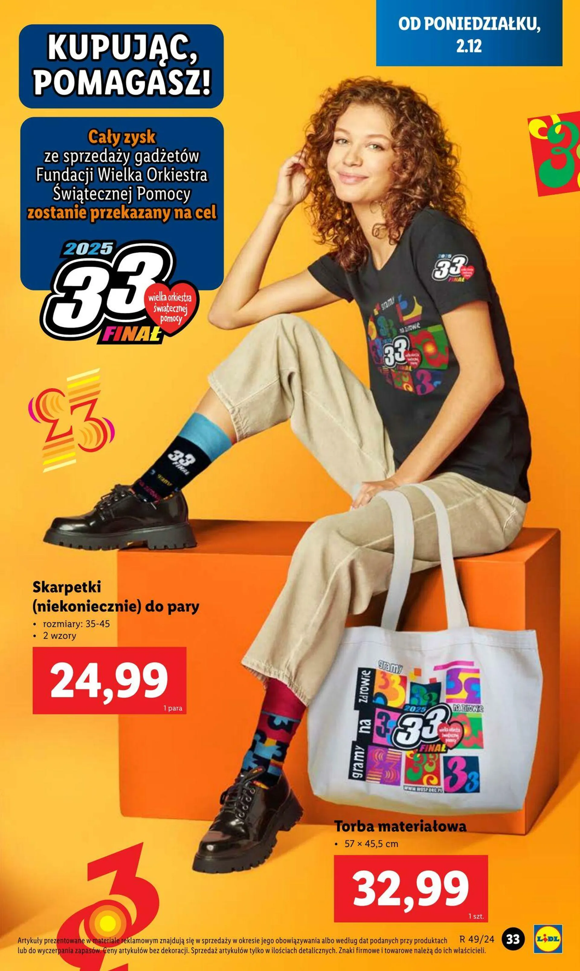 LIDL Aktualna gazetka - 37