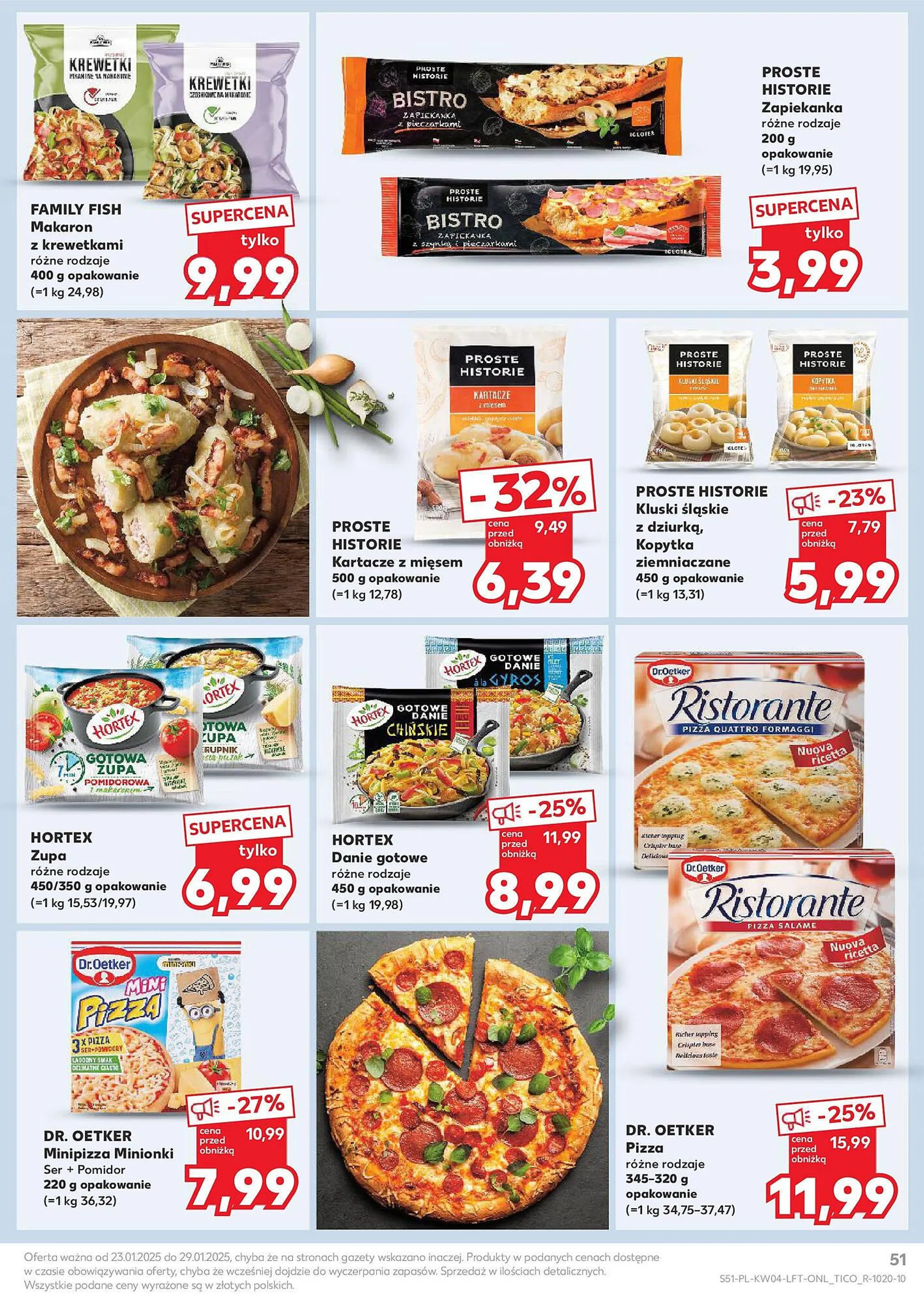 Kaufland gazetka - 51