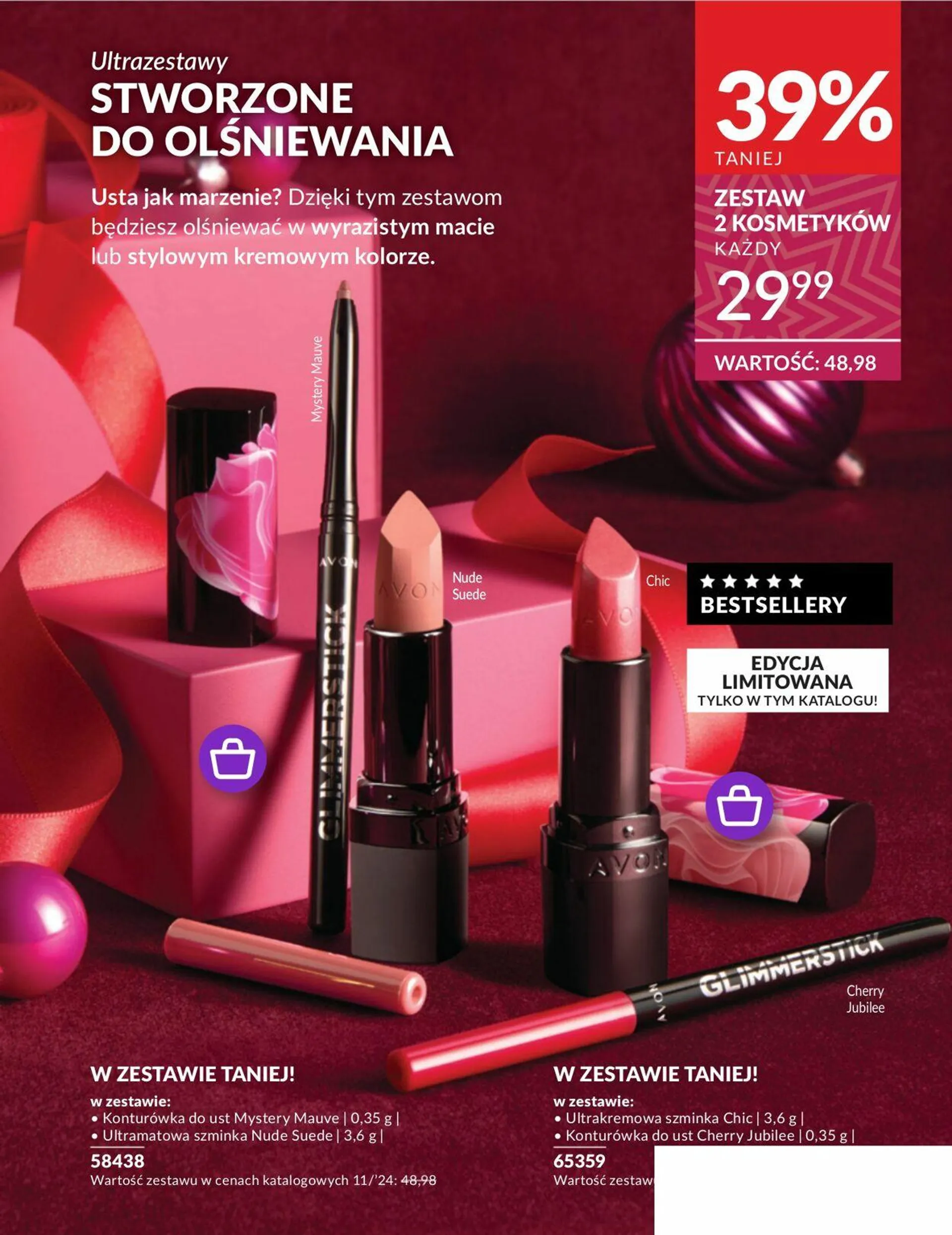 Avon Aktualna gazetka - 16