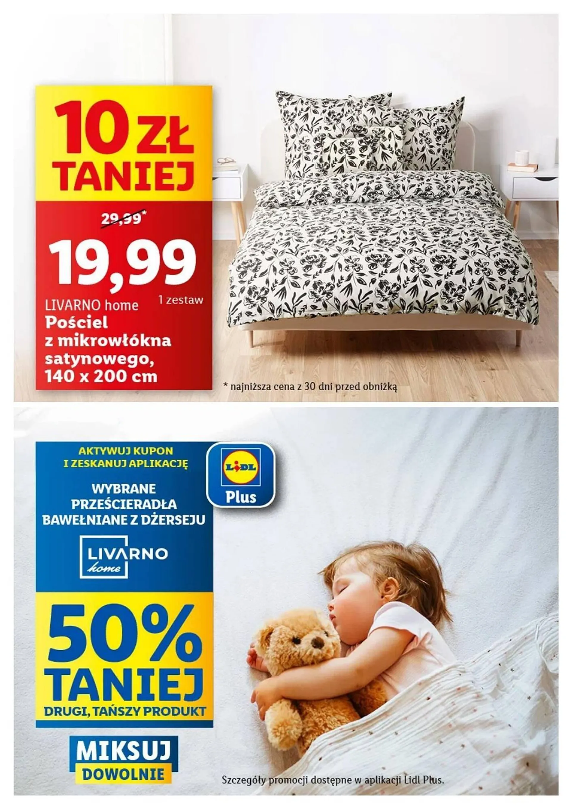 Lidl gazetka - 8