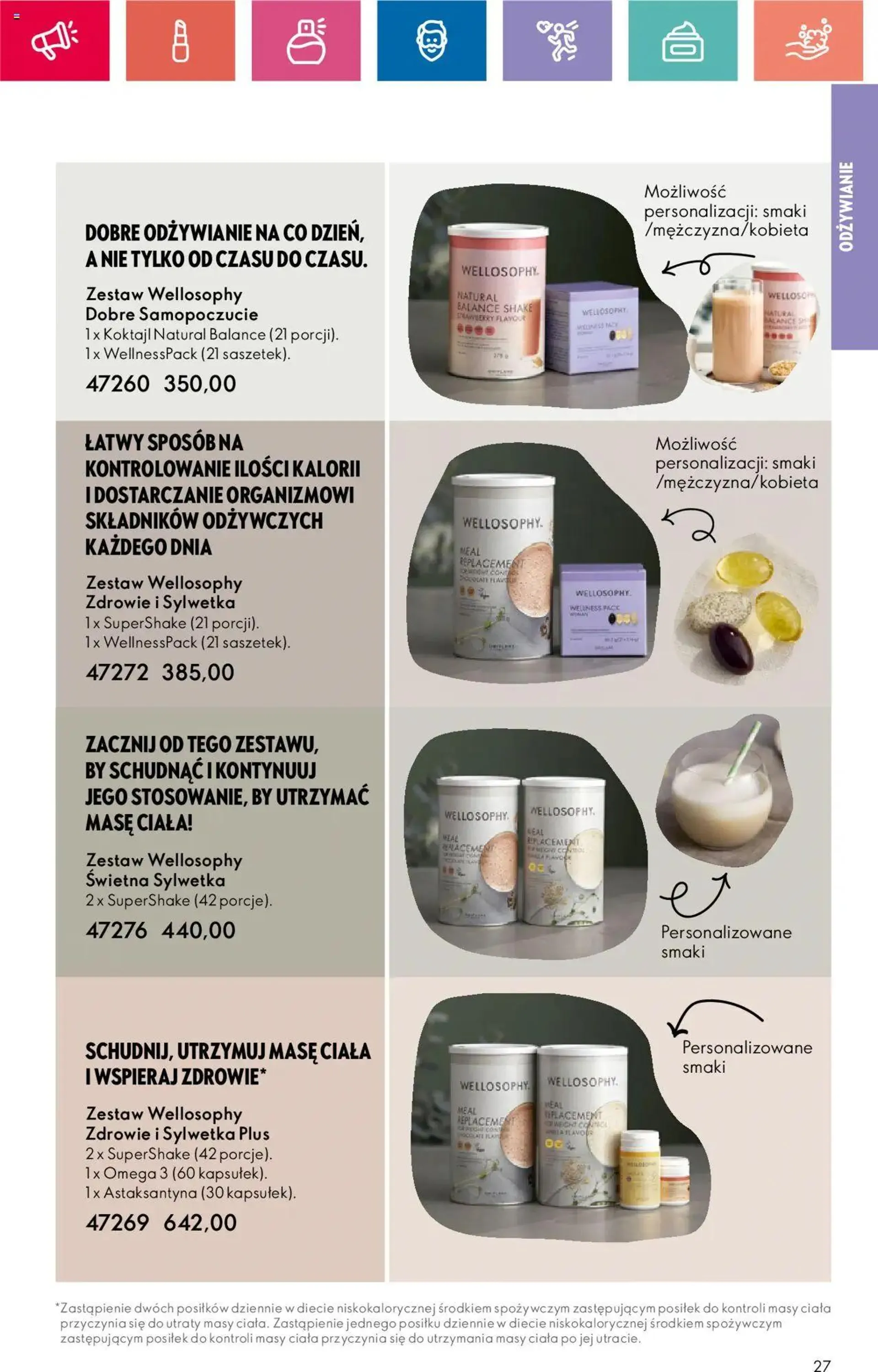 Oriflame Katalog 13 2024 - 26