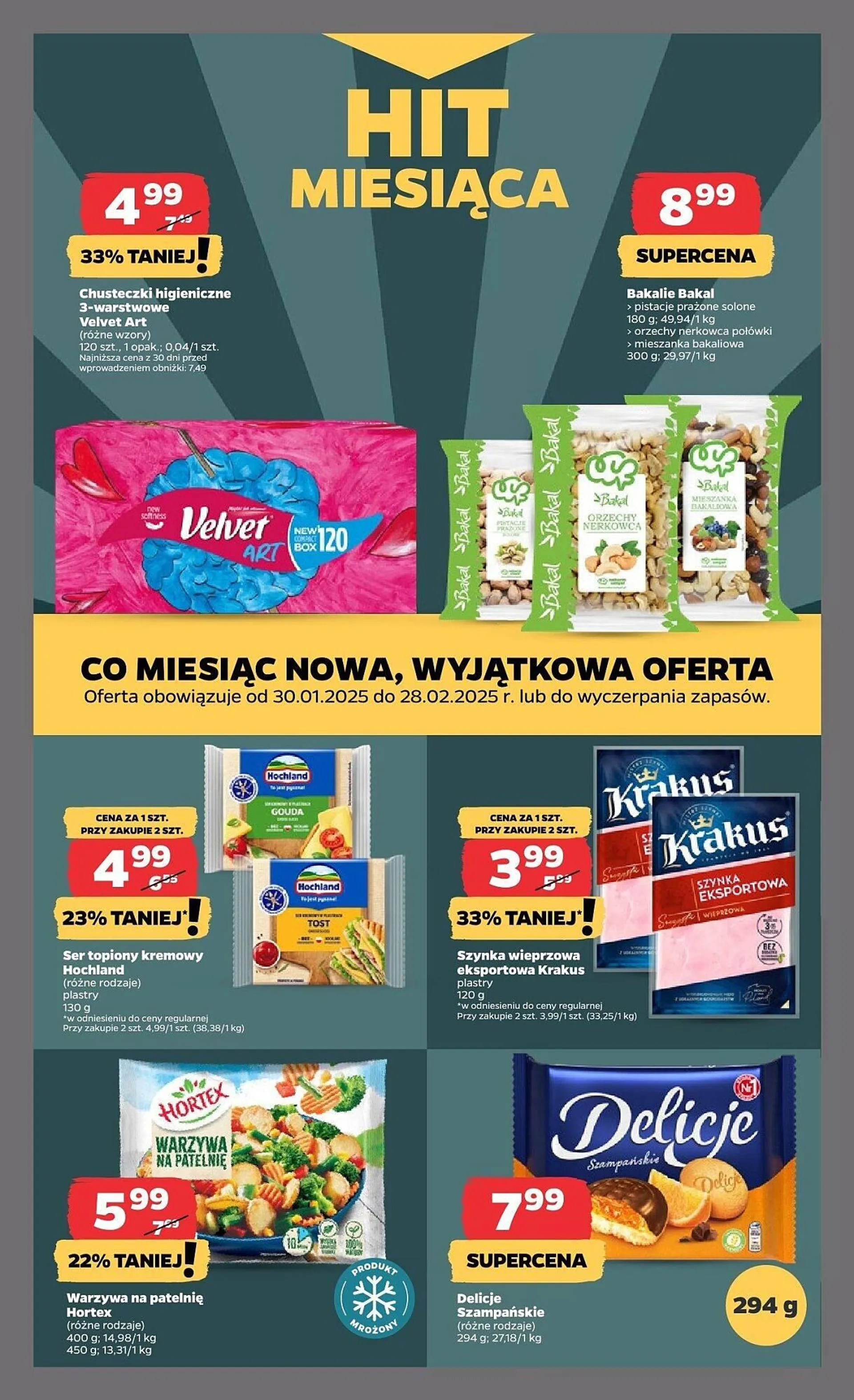 Netto gazetka - 18