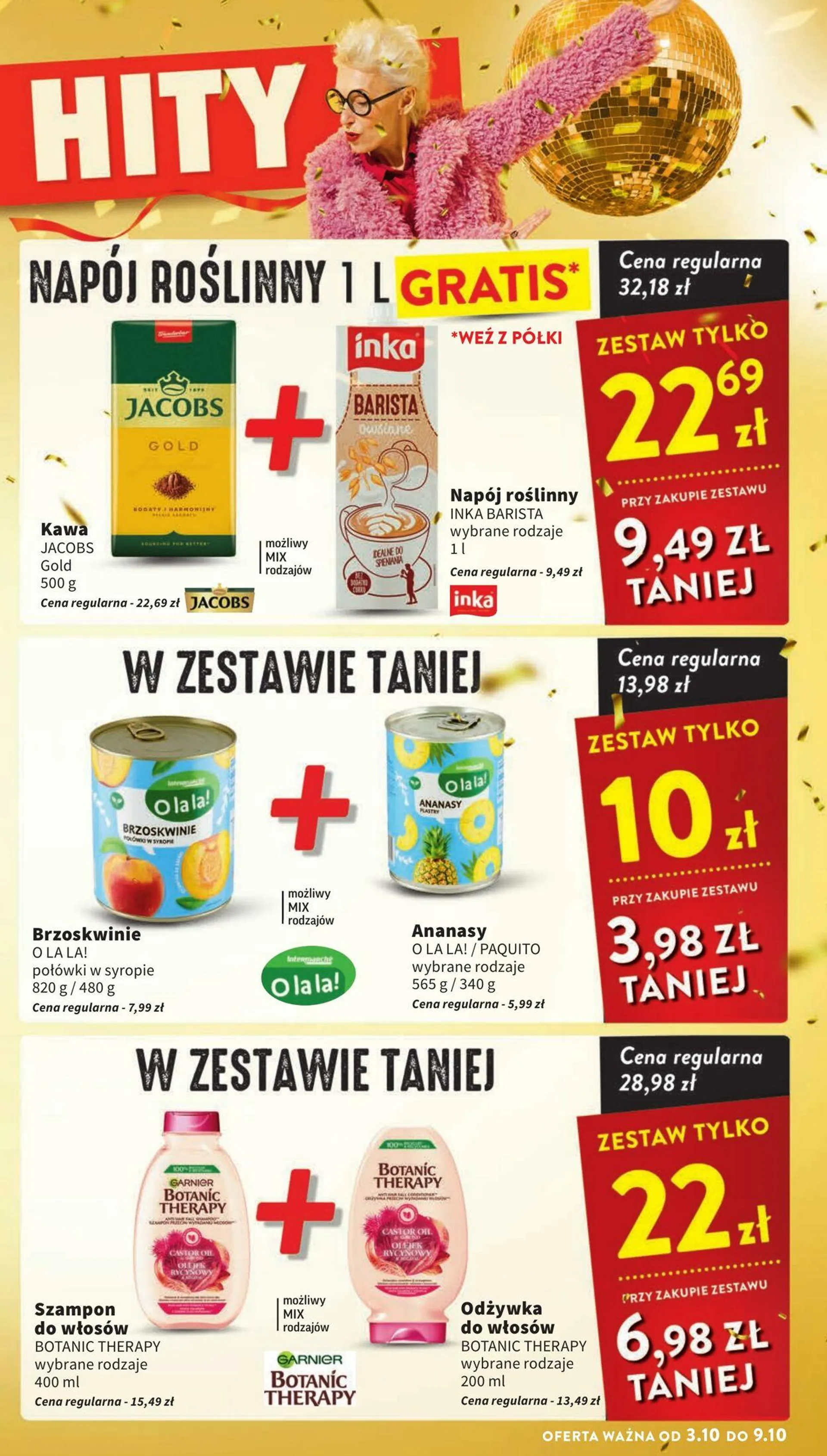 Intermarché Aktualna gazetka - 7