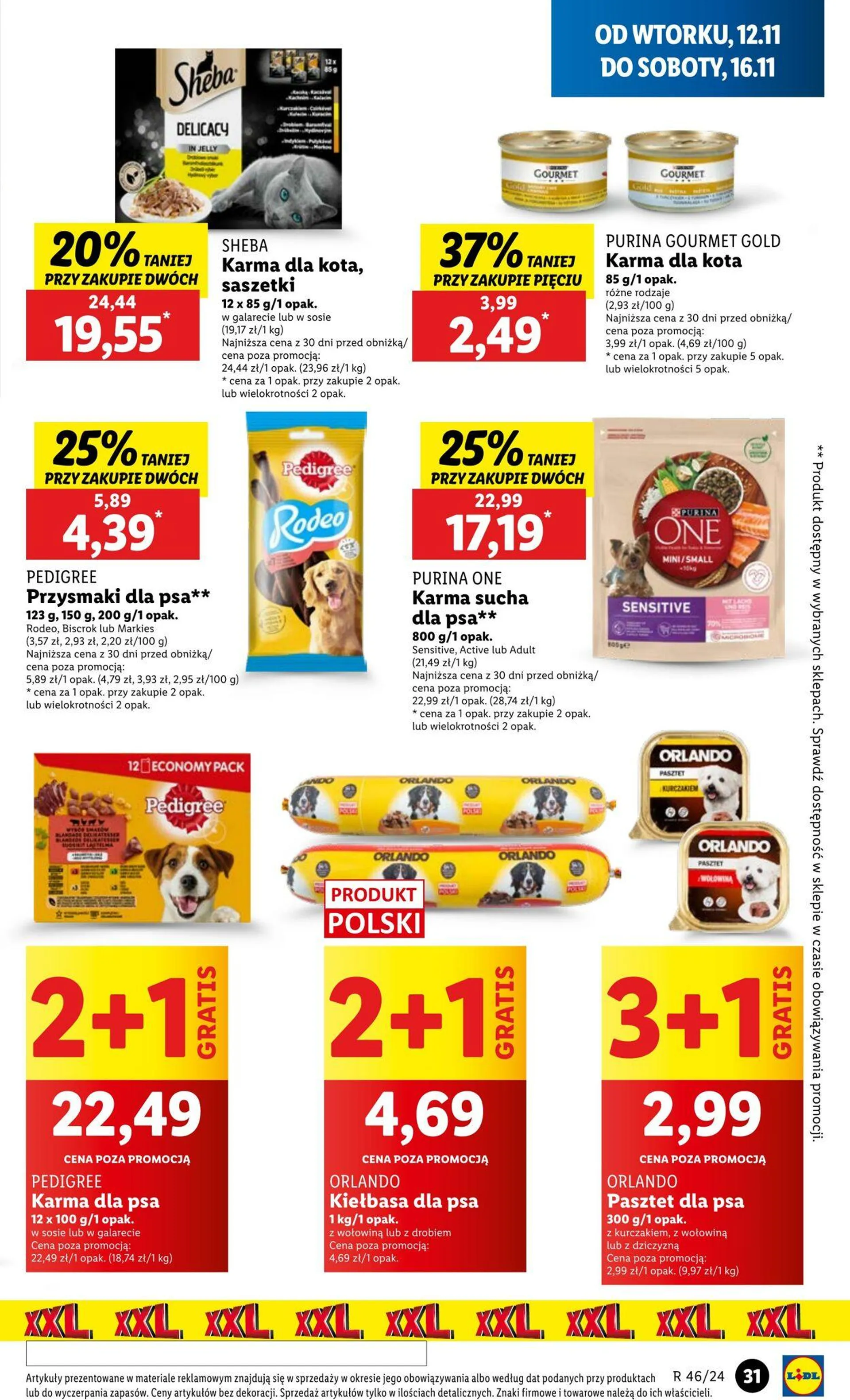 LIDL Aktualna gazetka - 33