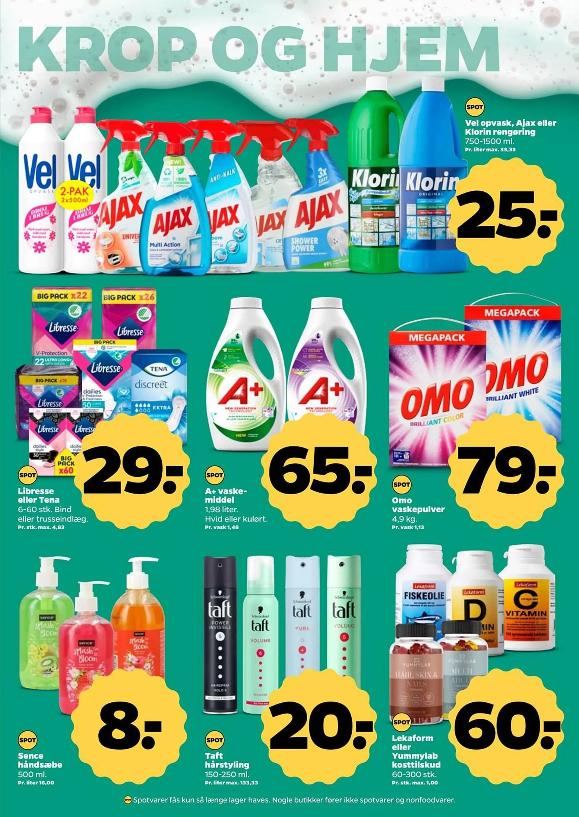 Netto gazetka - 27