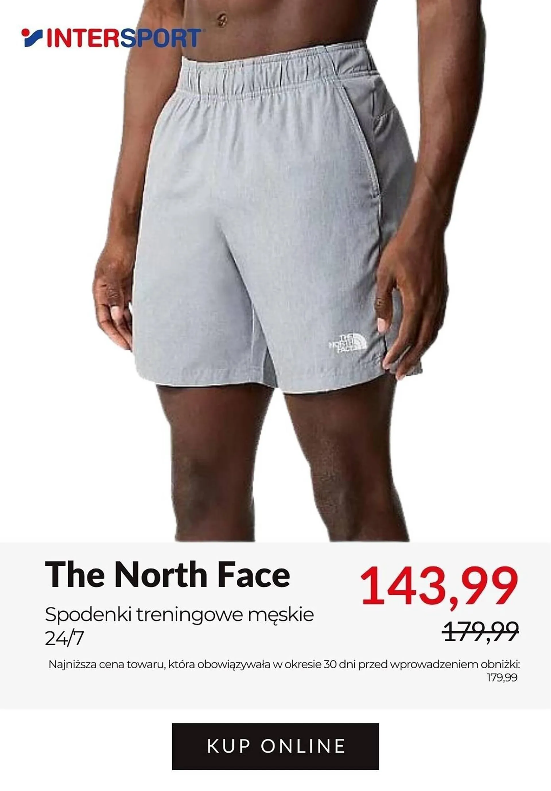 Intersport gazetka - 5