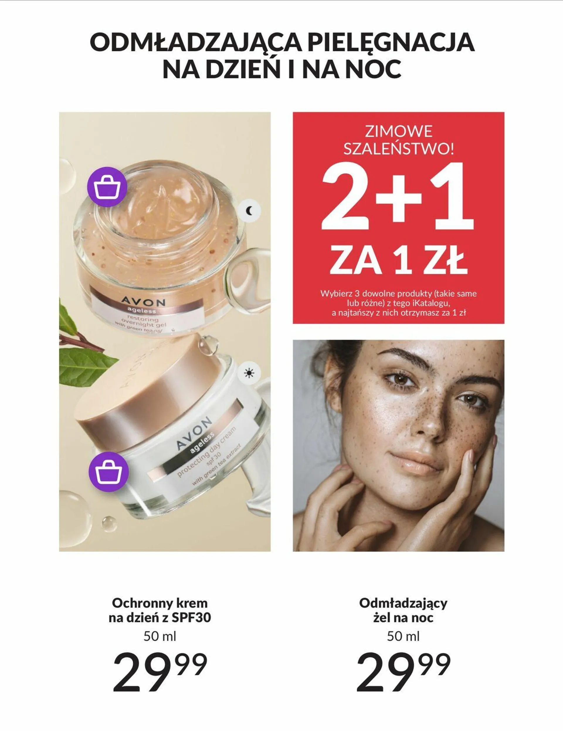 Avon Aktualna gazetka - 15