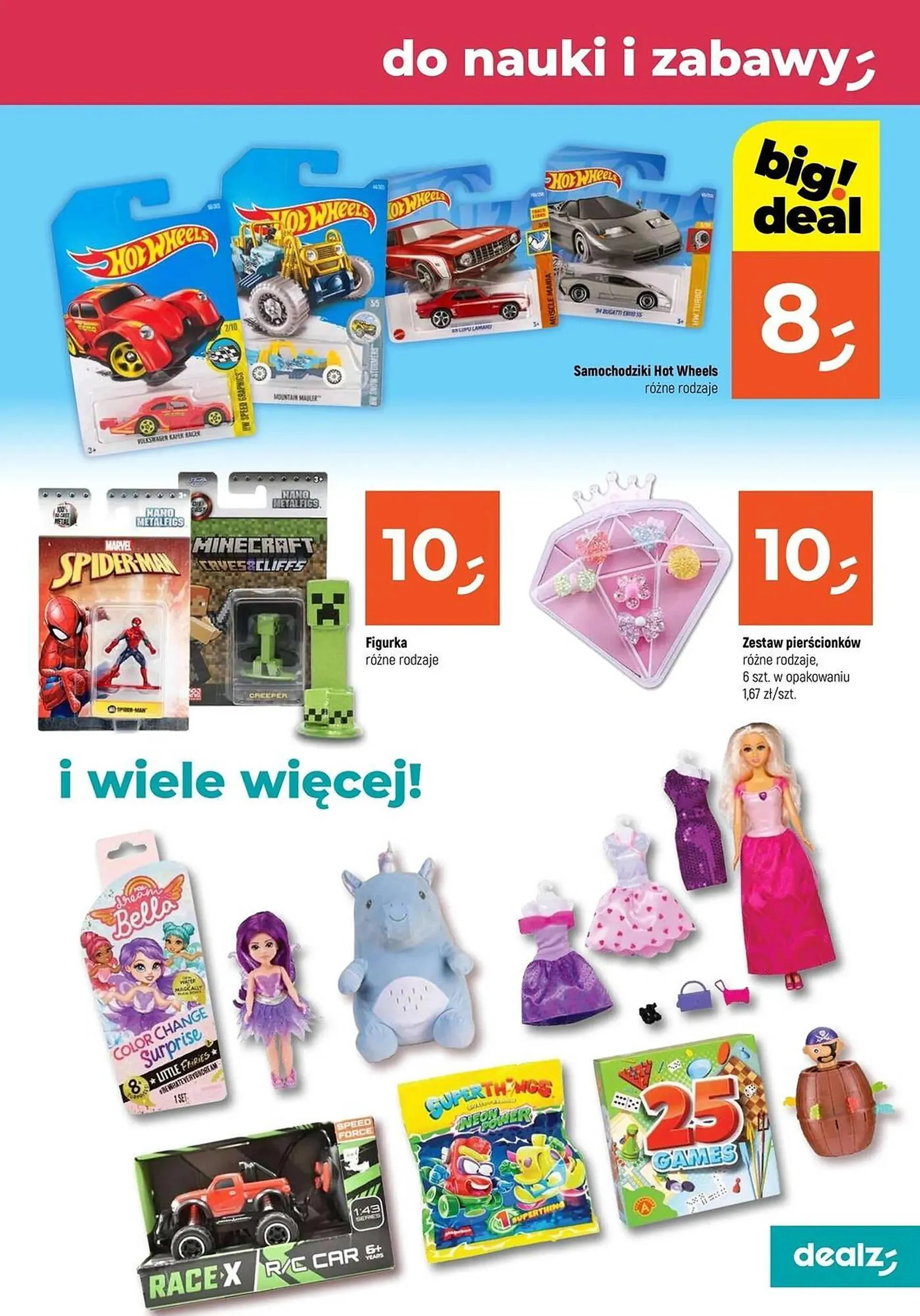 Dealz gazetka - 11