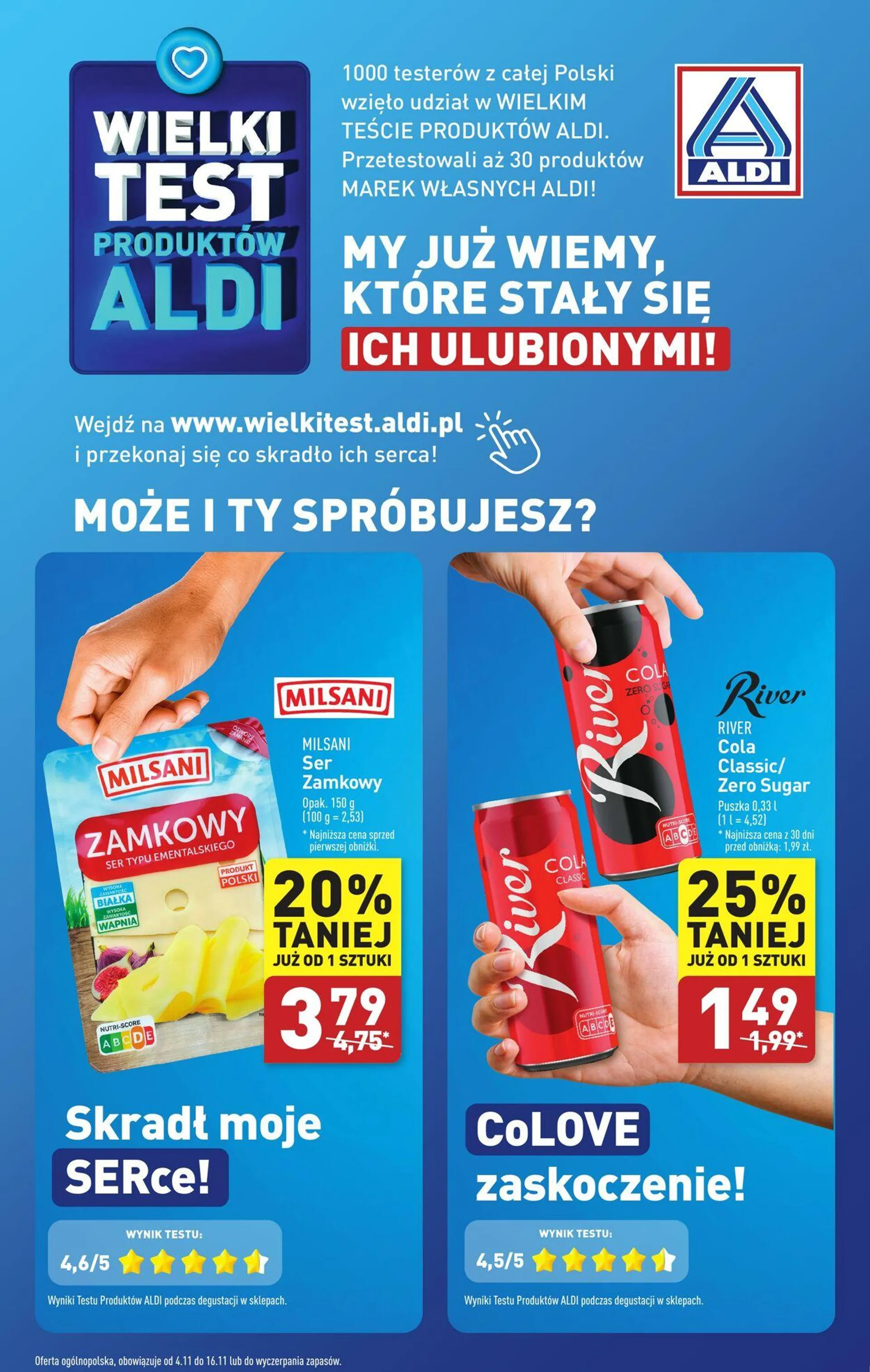 ALDI Aktualna gazetka - 6