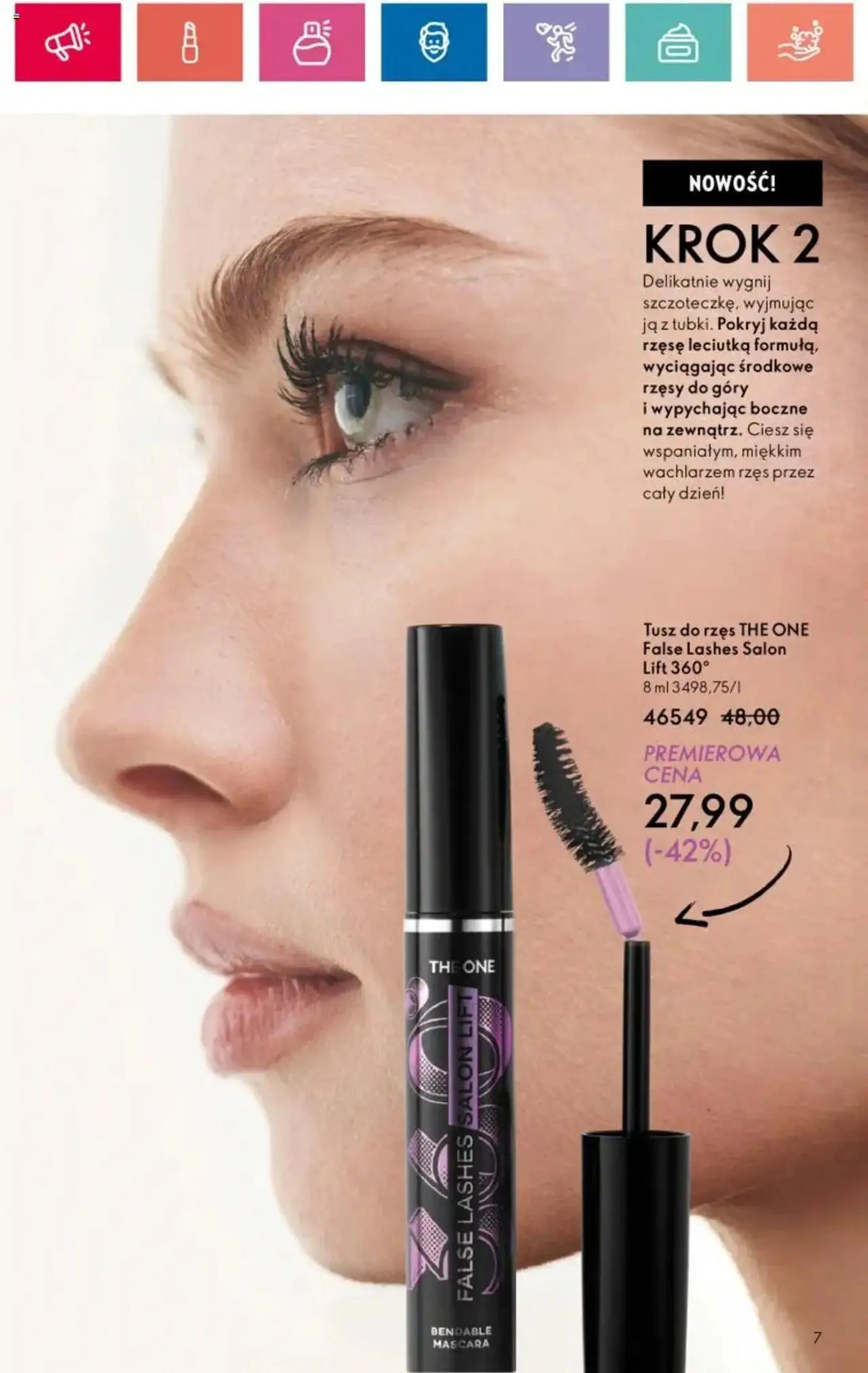 Oriflame Katalog 12 2024 - 6