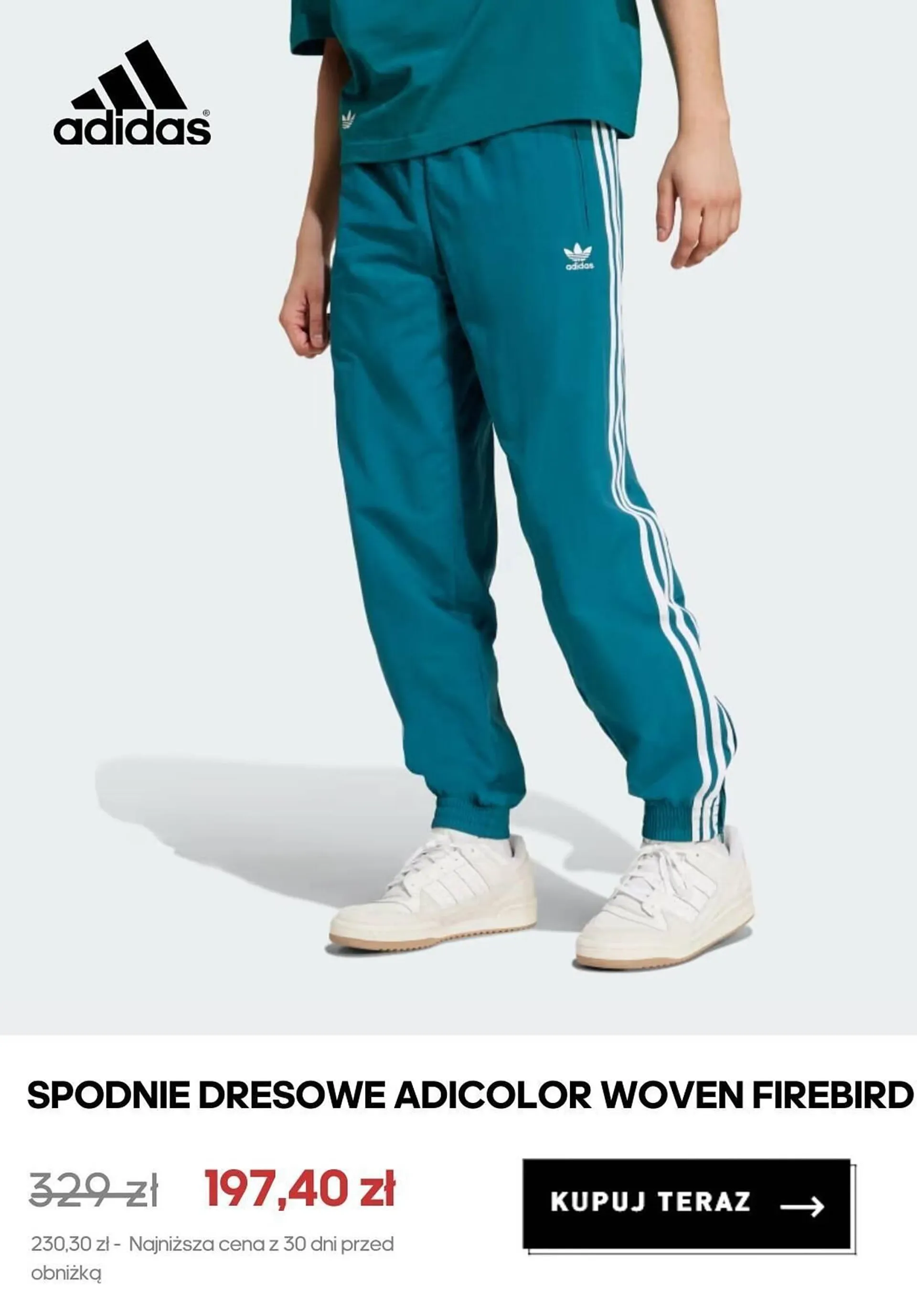 Adidas gazetka - 7