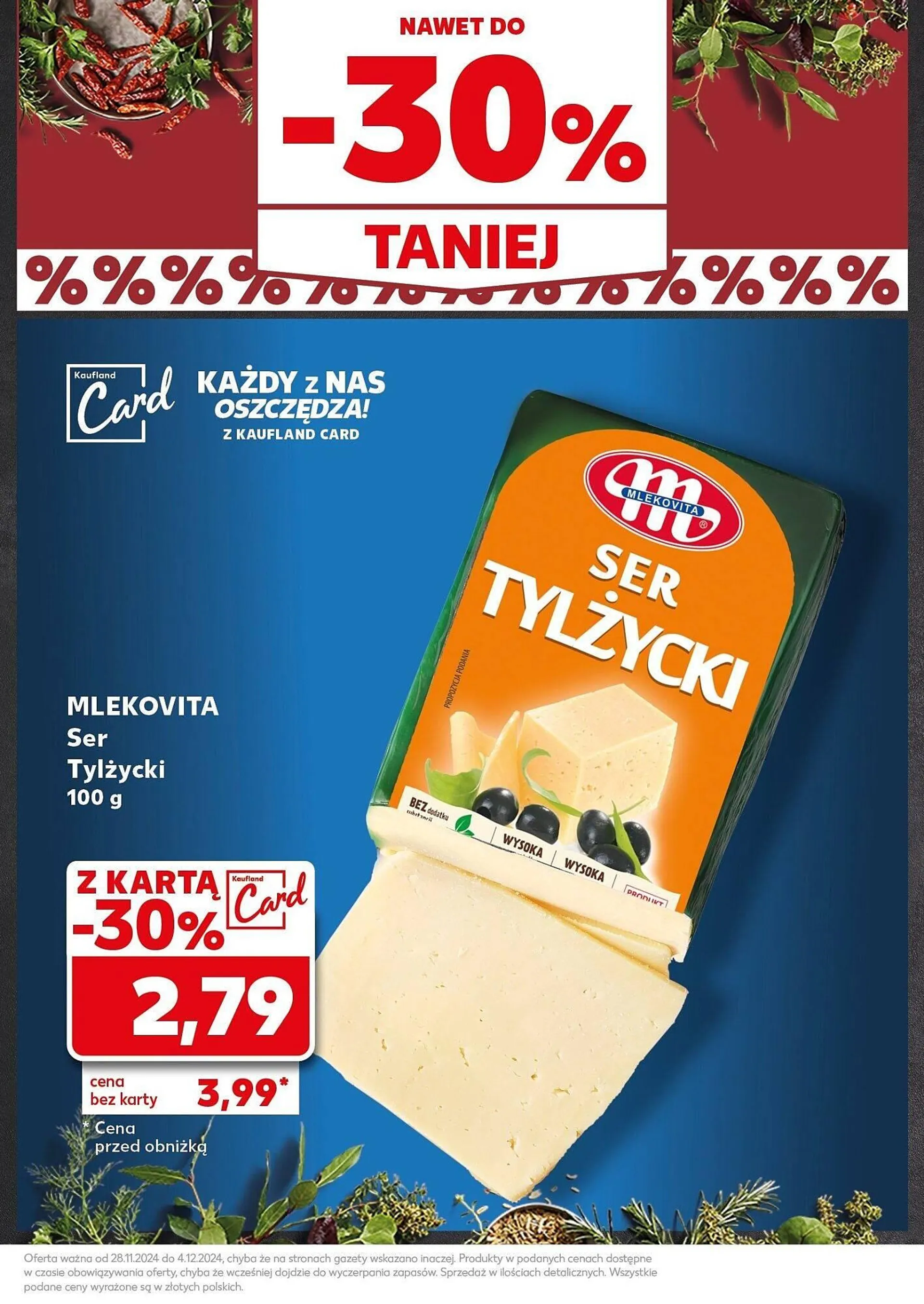 Kaufland gazetka - 23