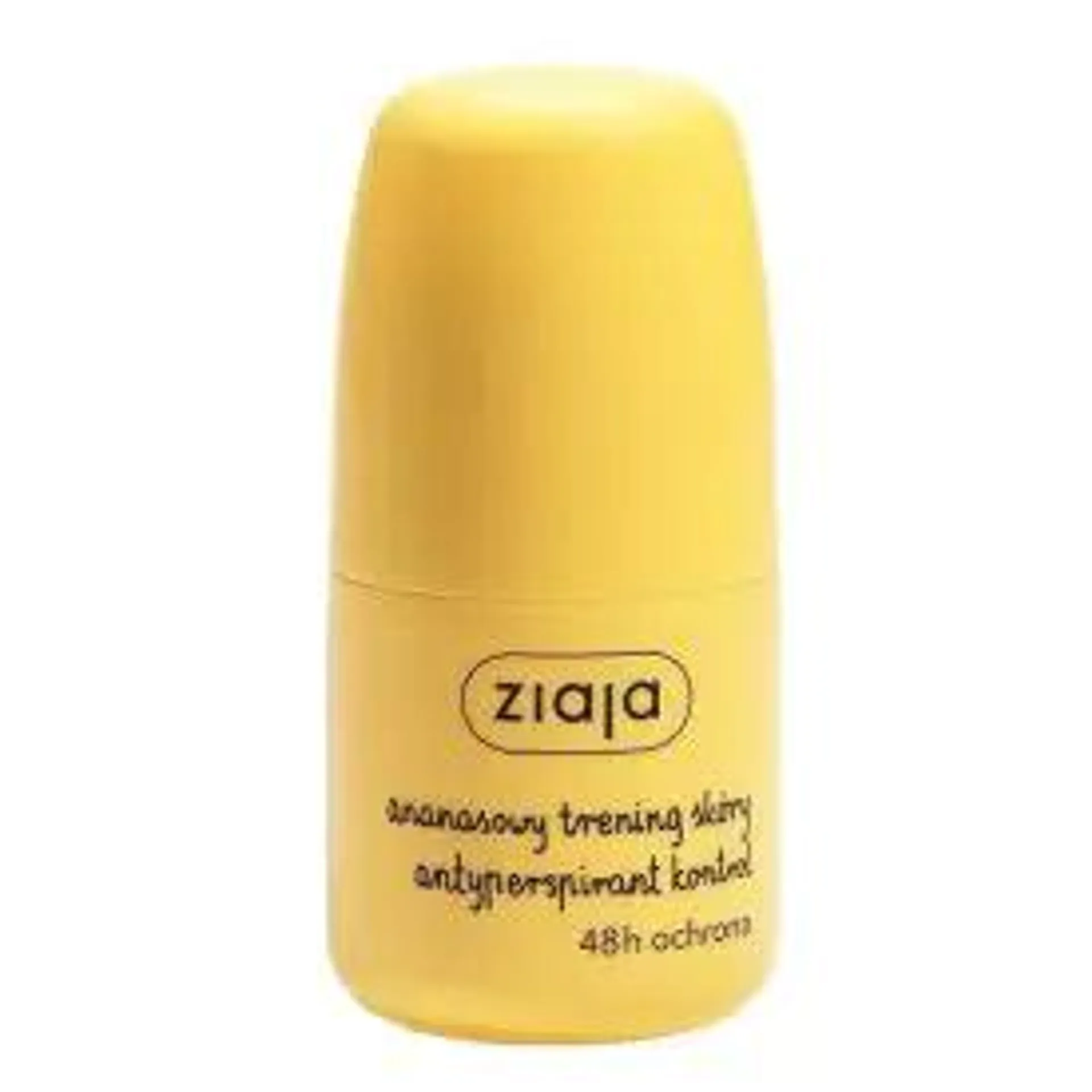 Ziaja Ananas 60 ml