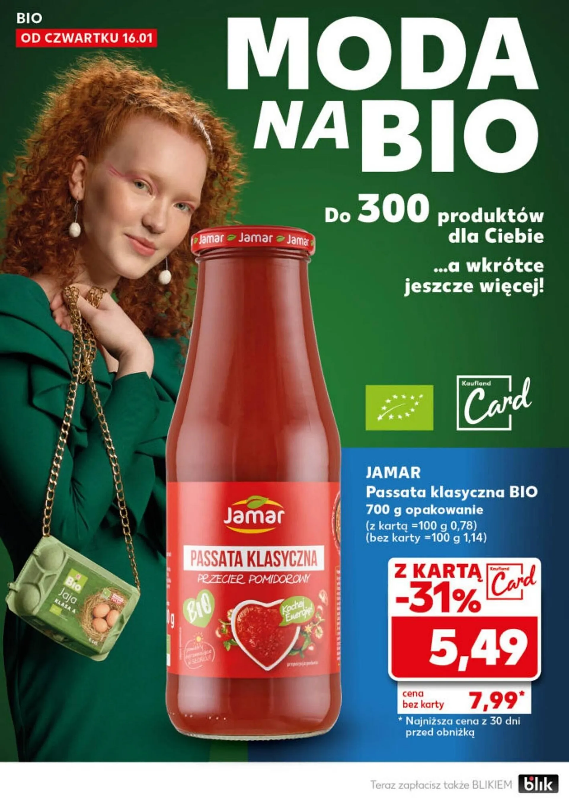 Kaufland gazetka - 26