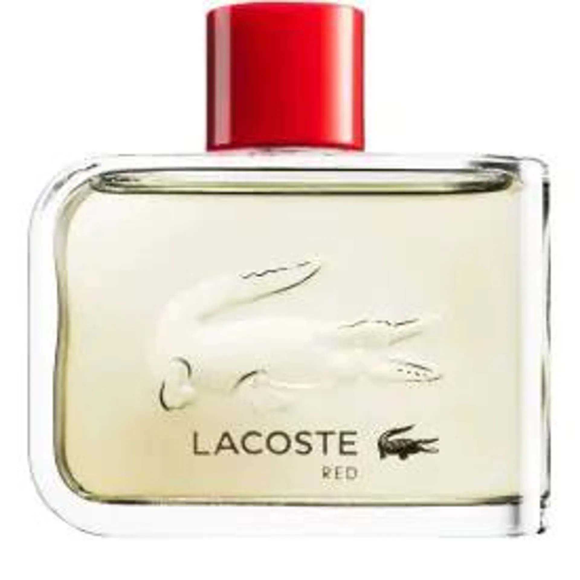 Lacoste Red 75 ml