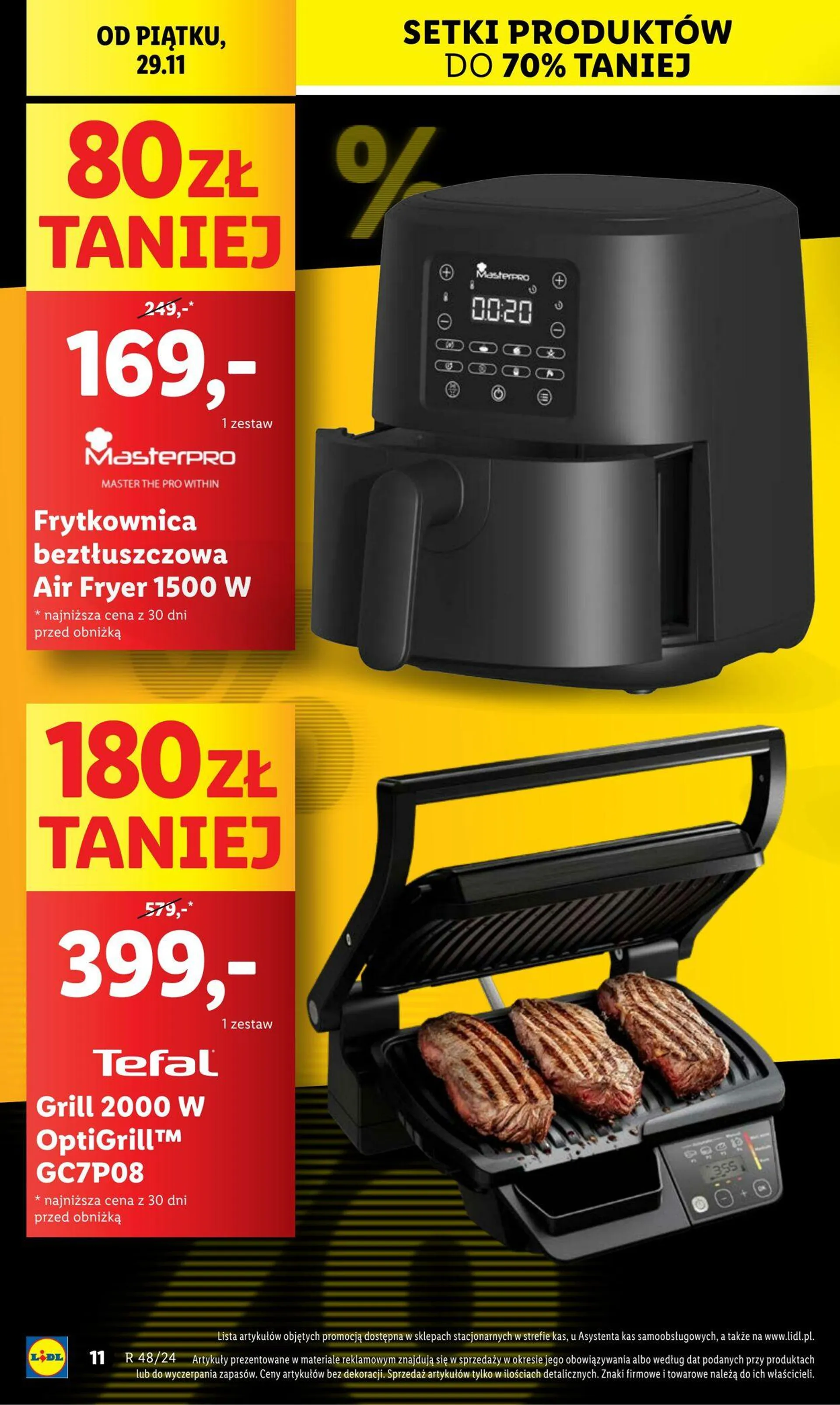 LIDL Aktualna gazetka - 8