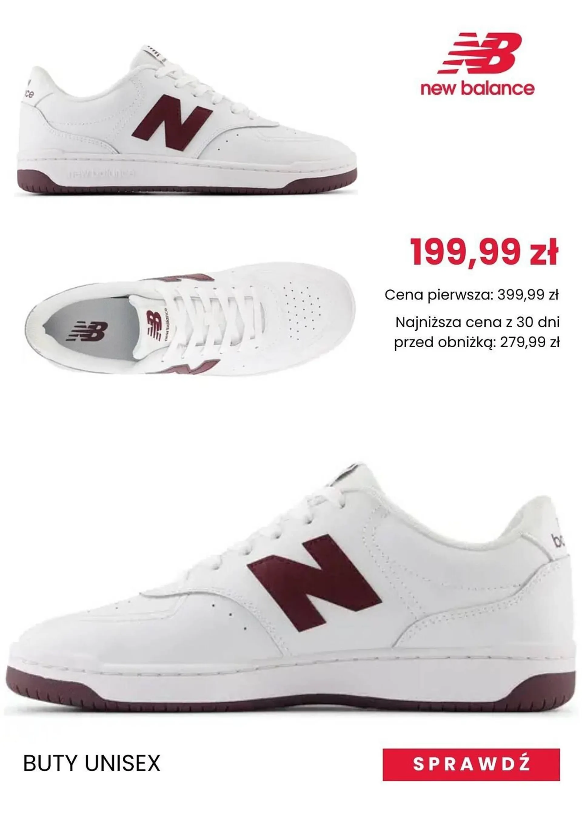 New Balance gazetka - 10