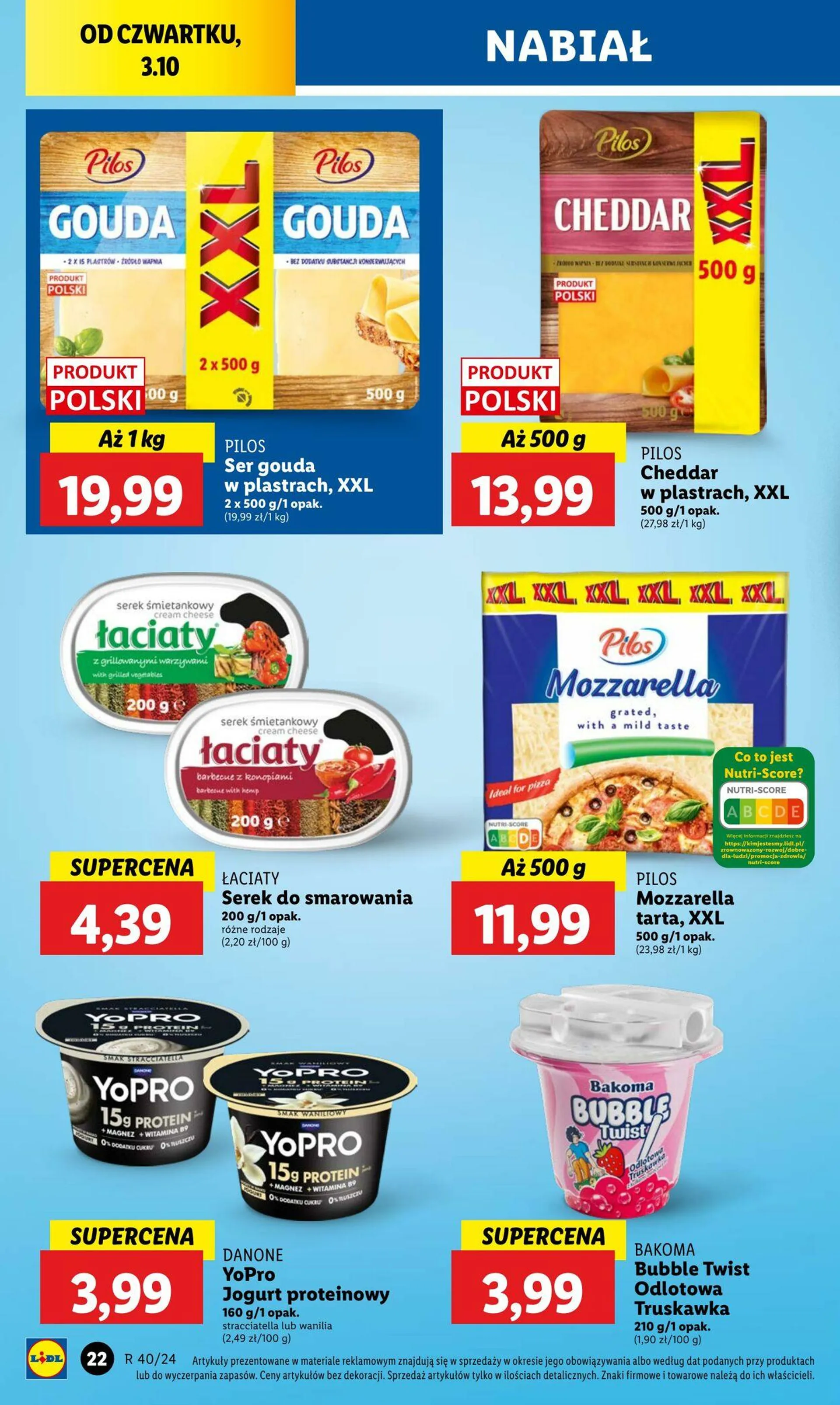 LIDL Aktualna gazetka - 28