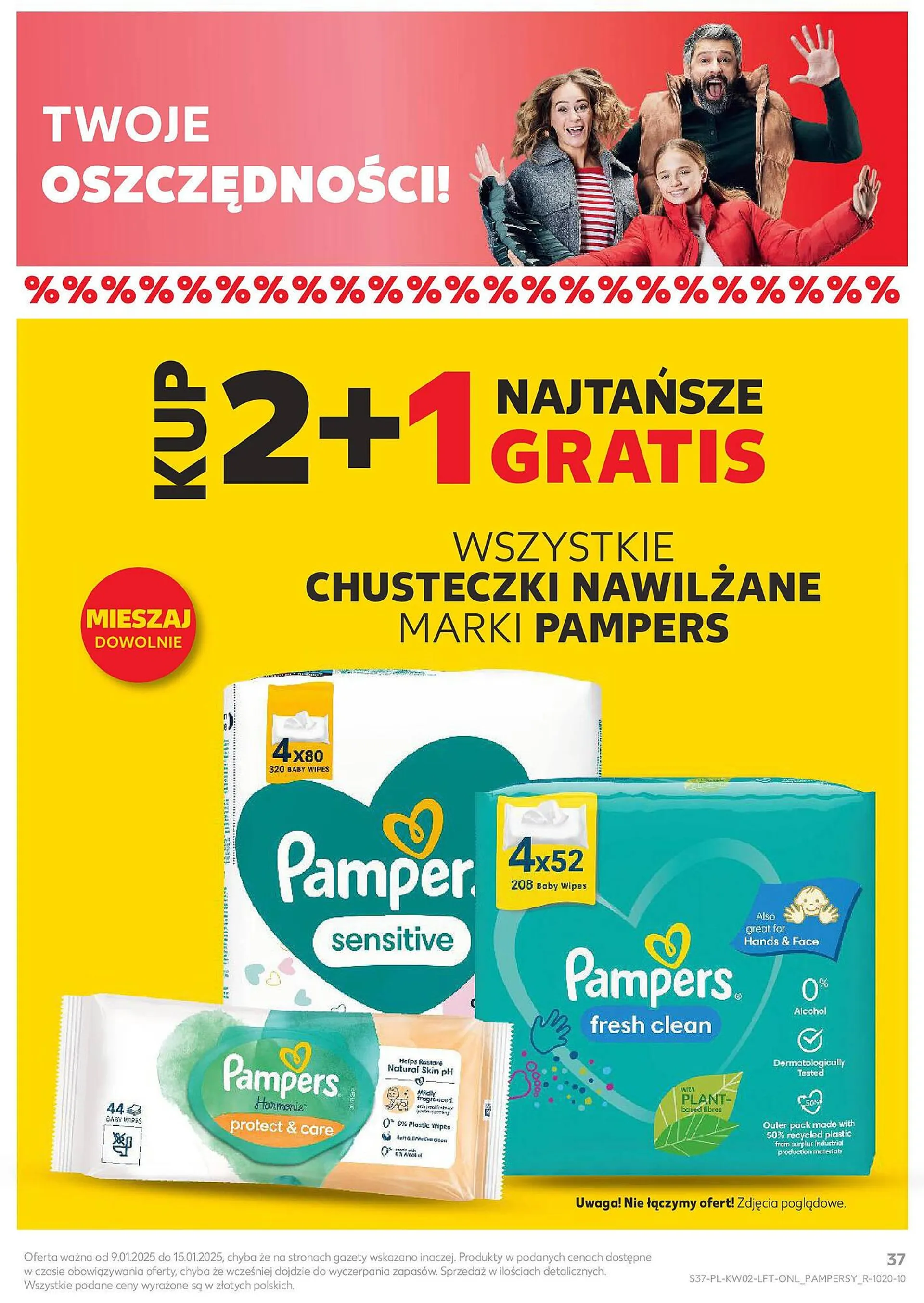 Kaufland gazetka - 37