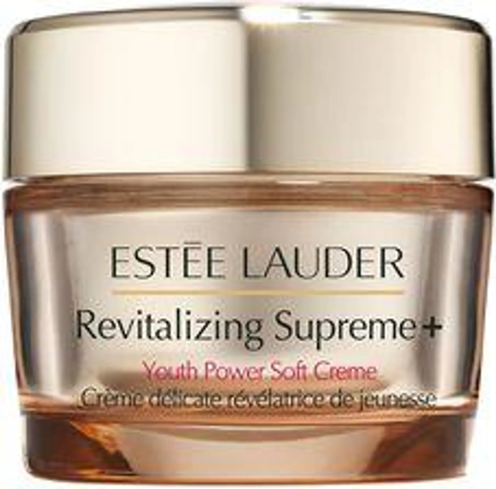 Krem Estee Lauder Revitalizing Supreme+ Delikatny wygładzający na dzień i noc 50ml