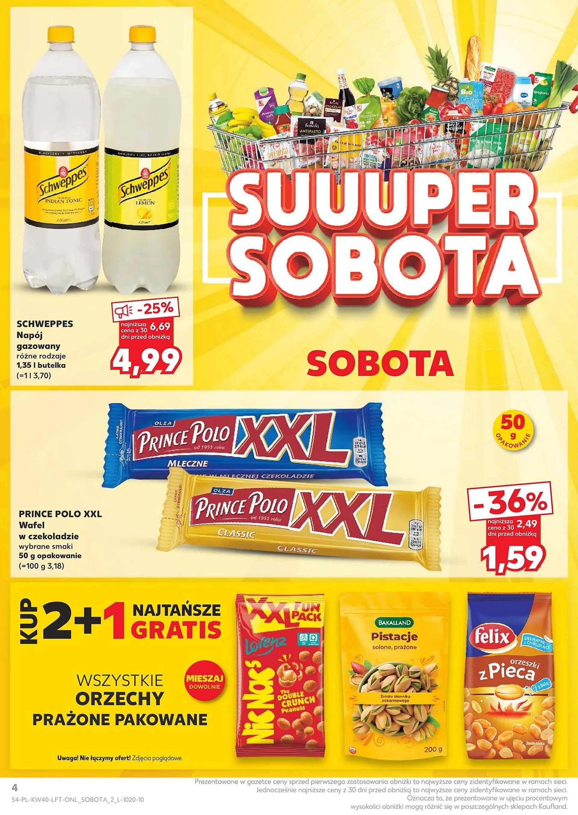 Kaufland gazetka - 4