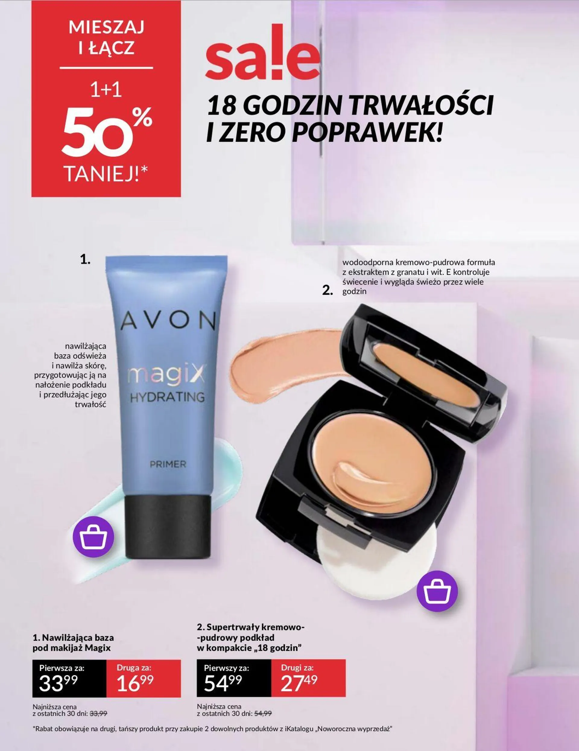 Avon Aktualna gazetka - 5