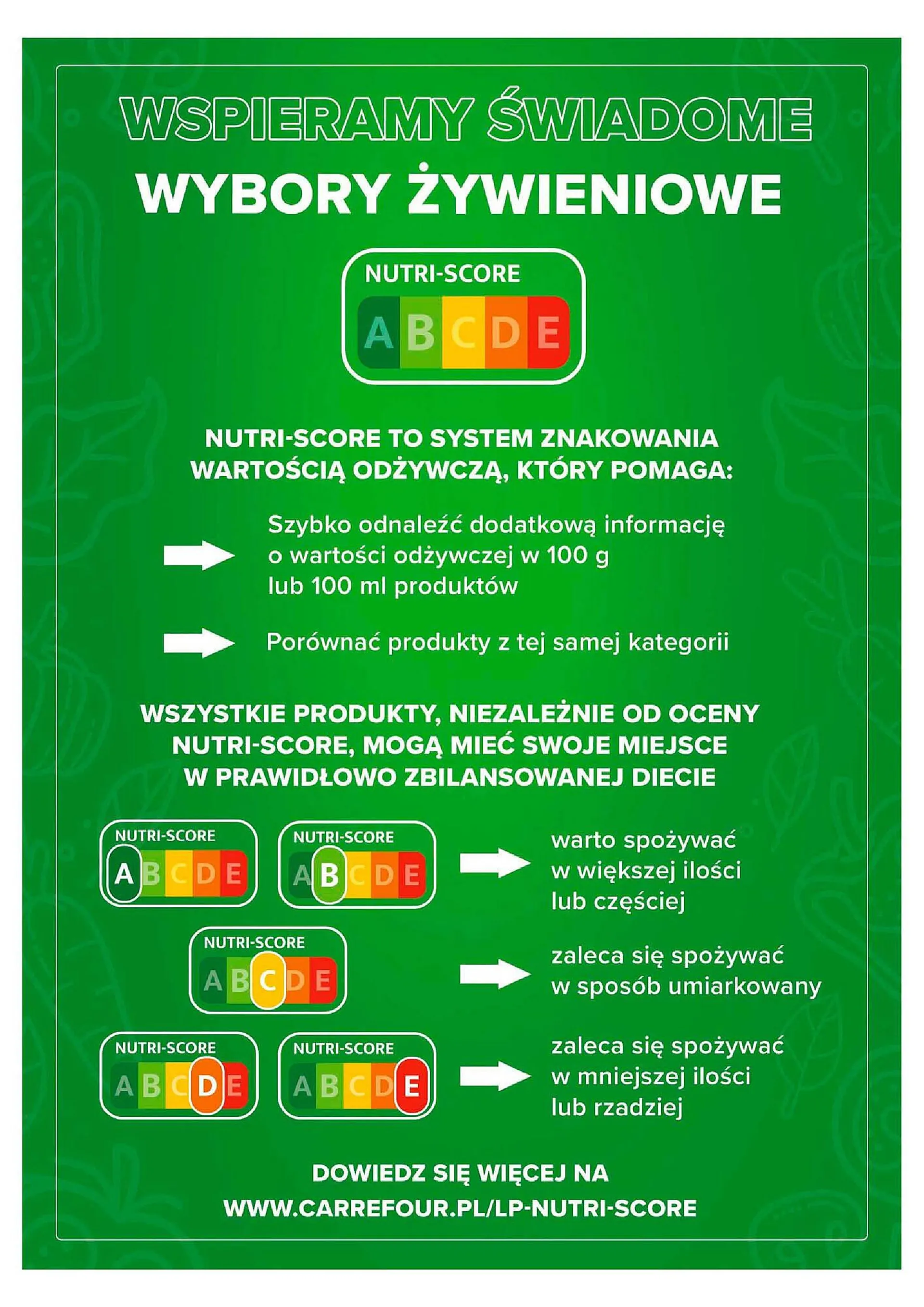 Gazetka Carrefour gazetka od 3 października do 5 października 2024 - Strona 7