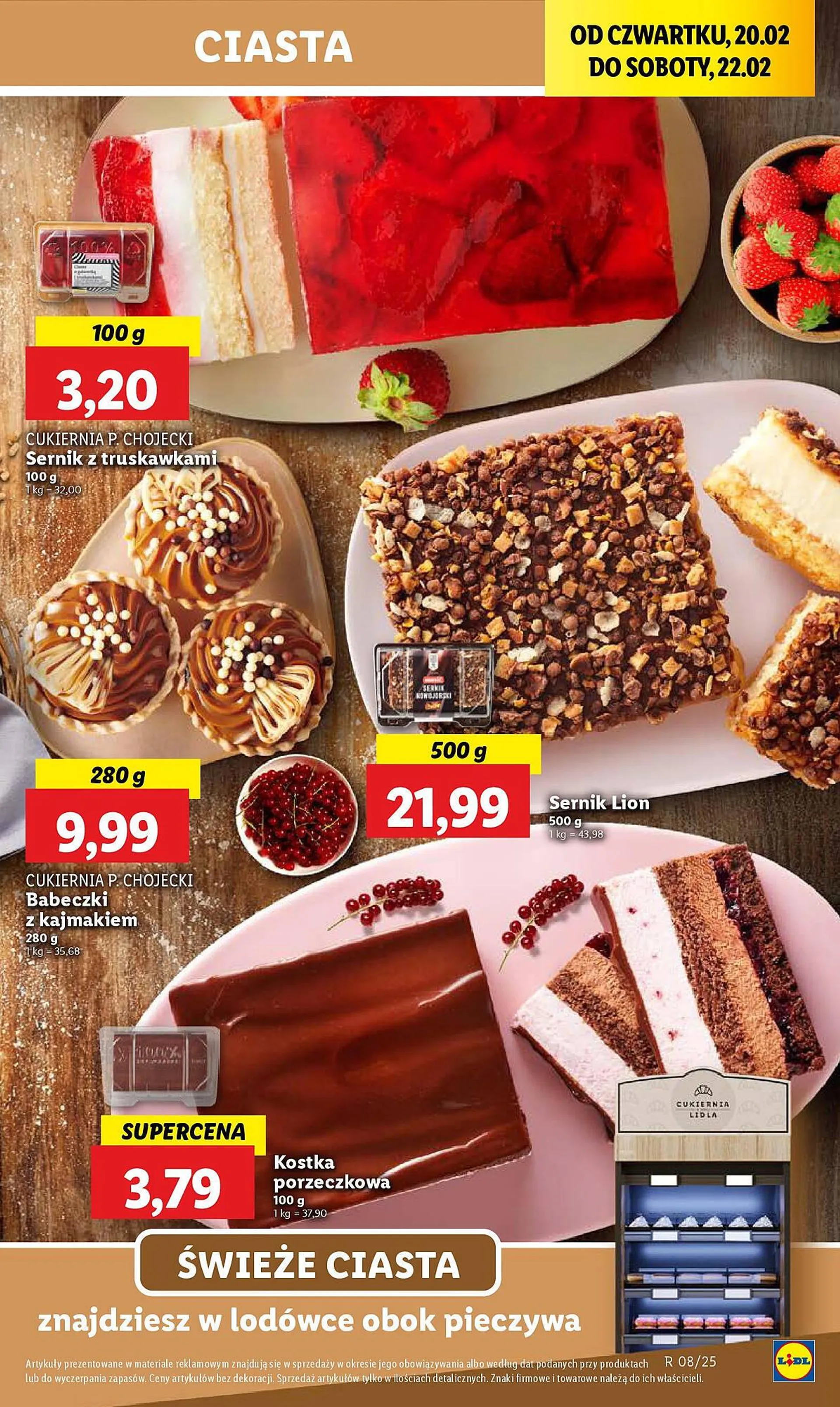 Lidl gazetka - 23