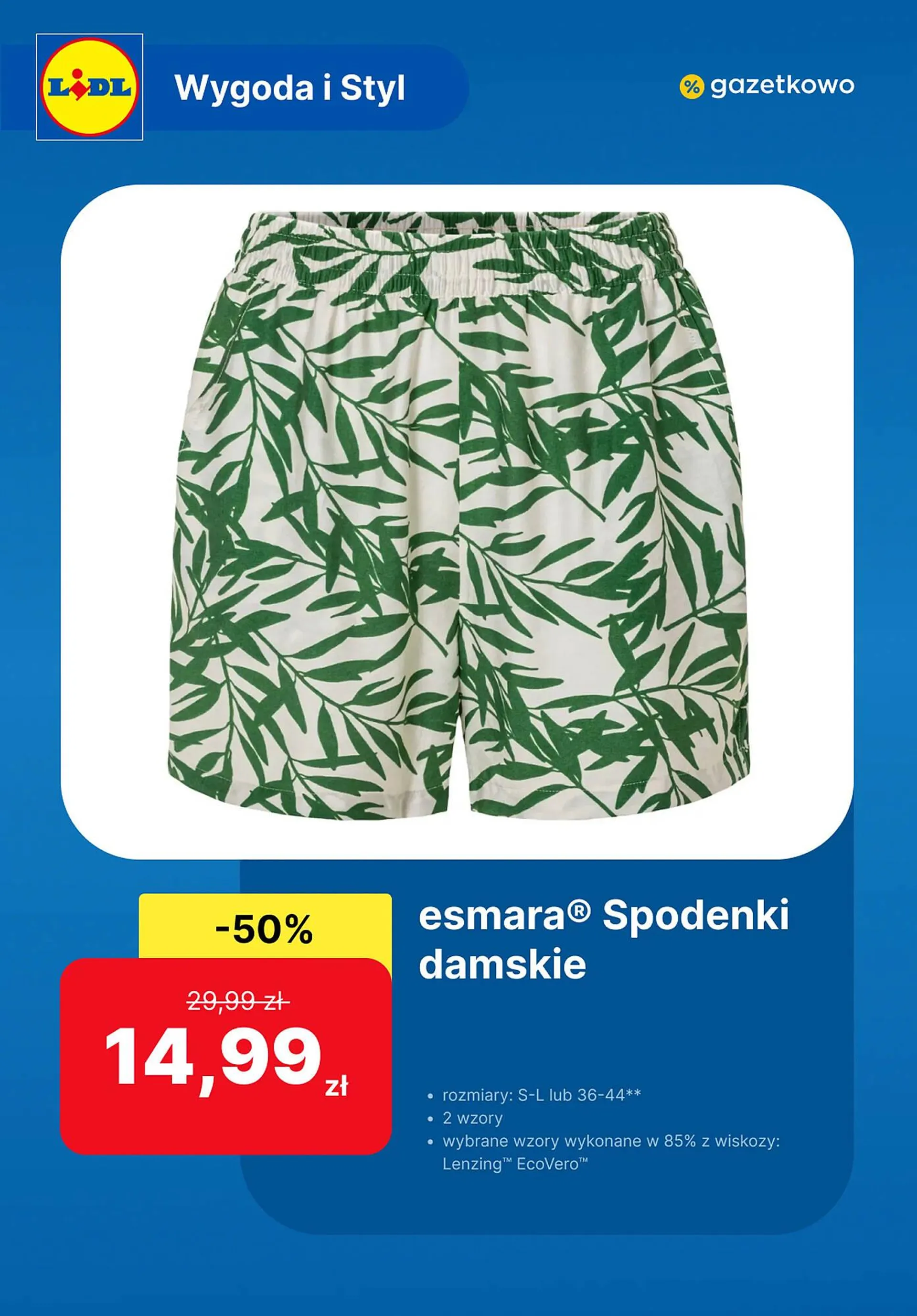 Lidl gazetka - 7