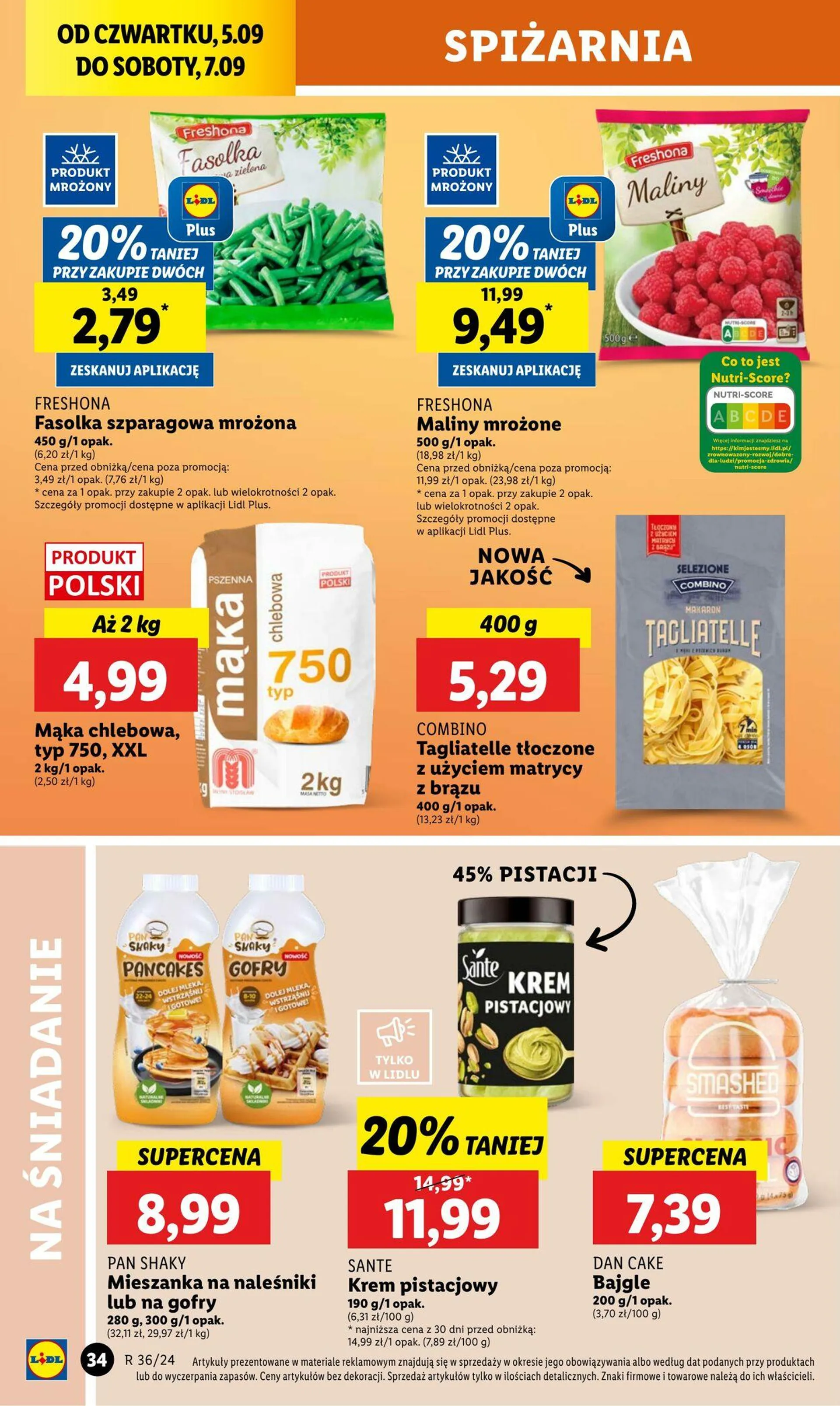 LIDL Aktualna gazetka - 42