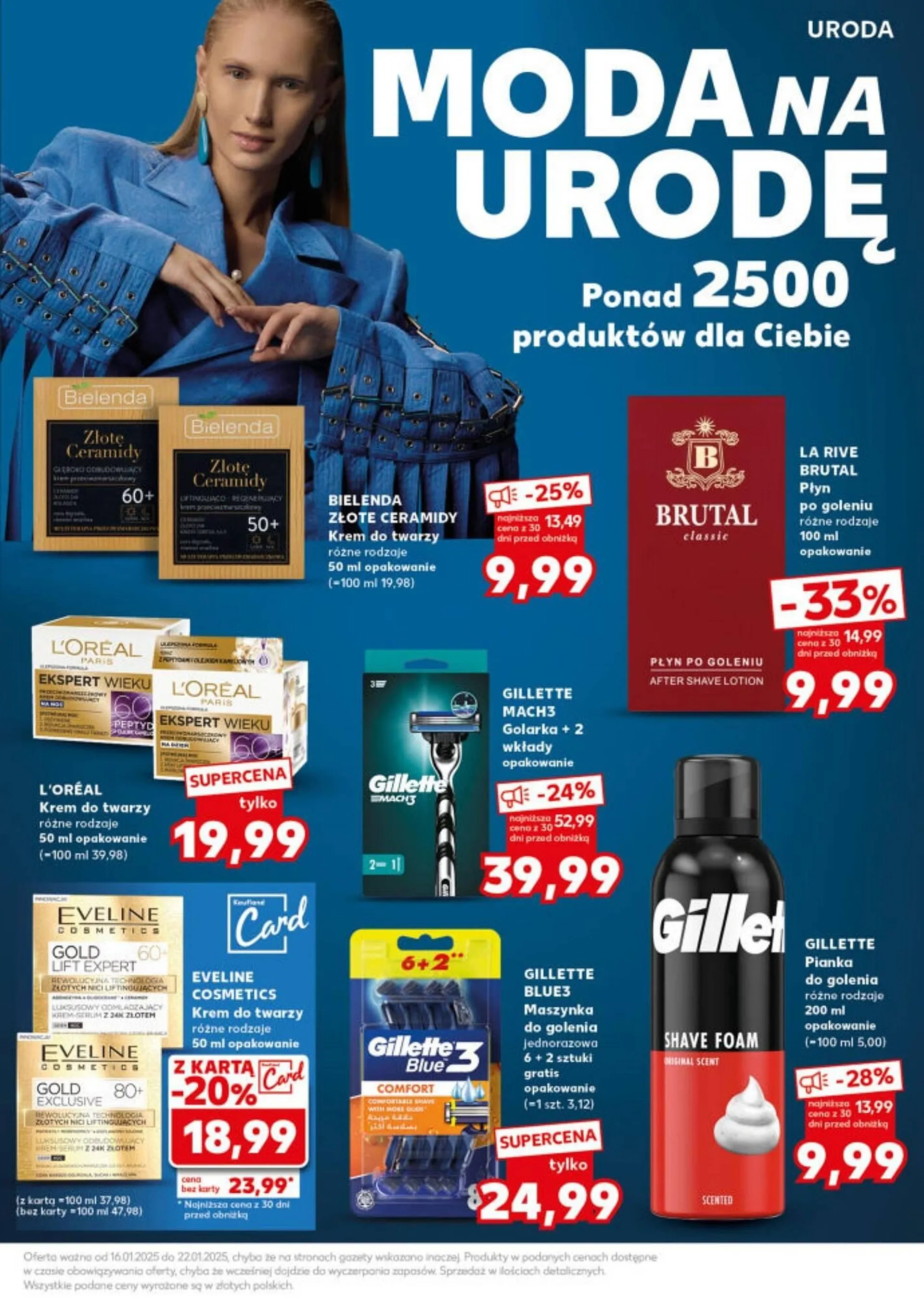 Kaufland gazetka - 33