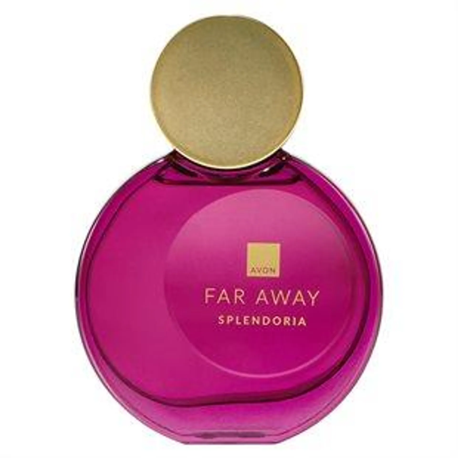 Woda perfumowana Far Away Splendoria