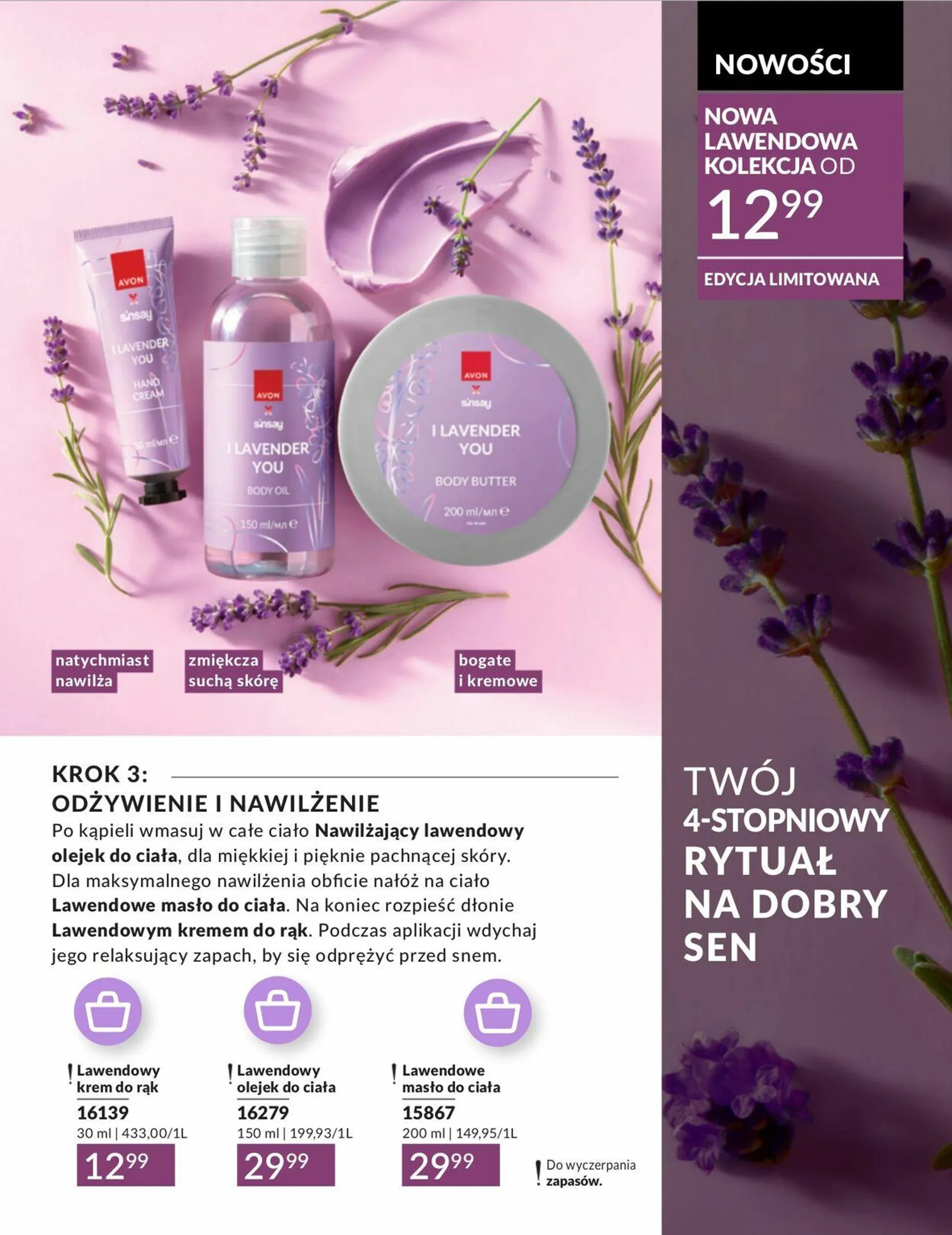 Avon Aktualna gazetka - 2