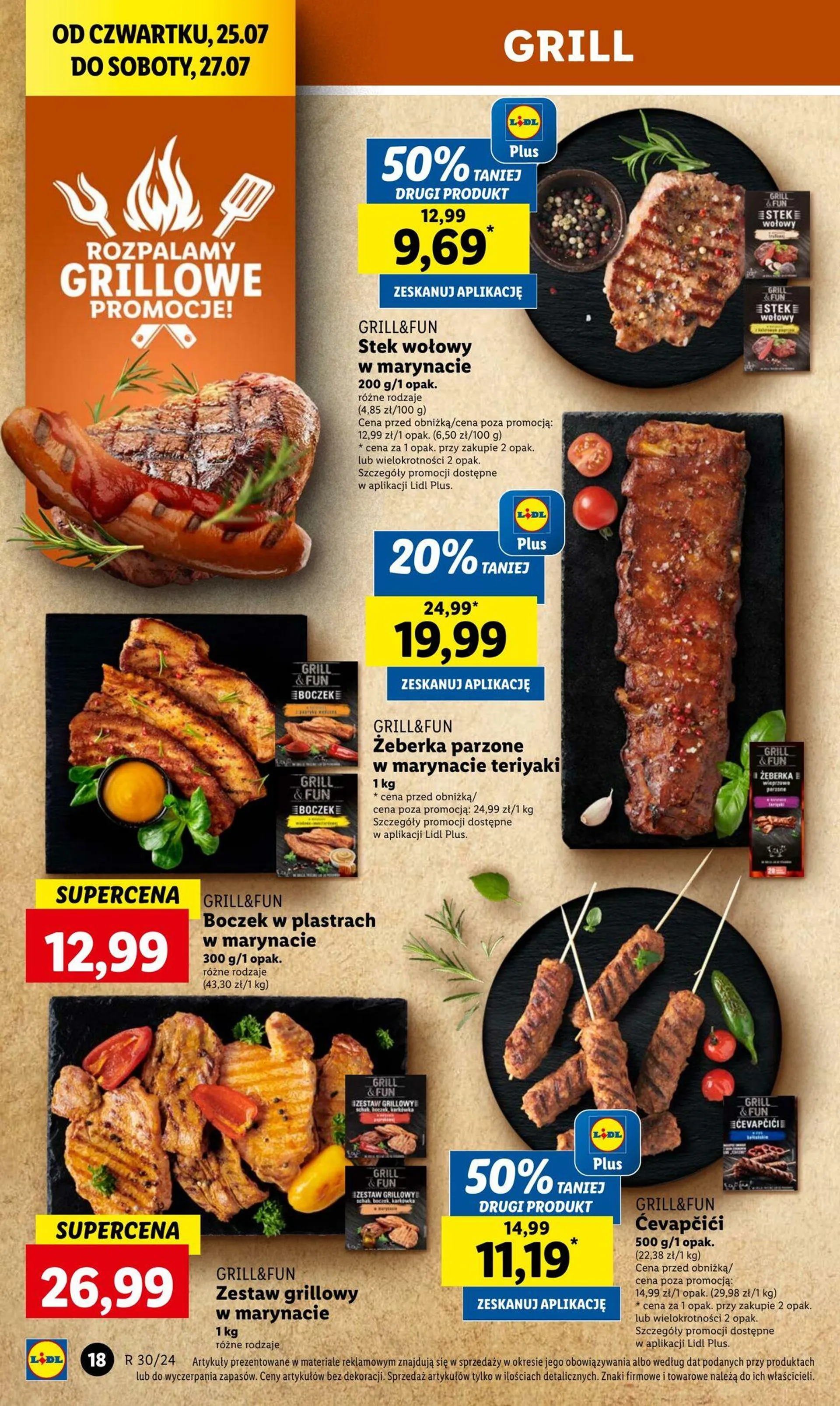 LIDL Aktualna gazetka - 20