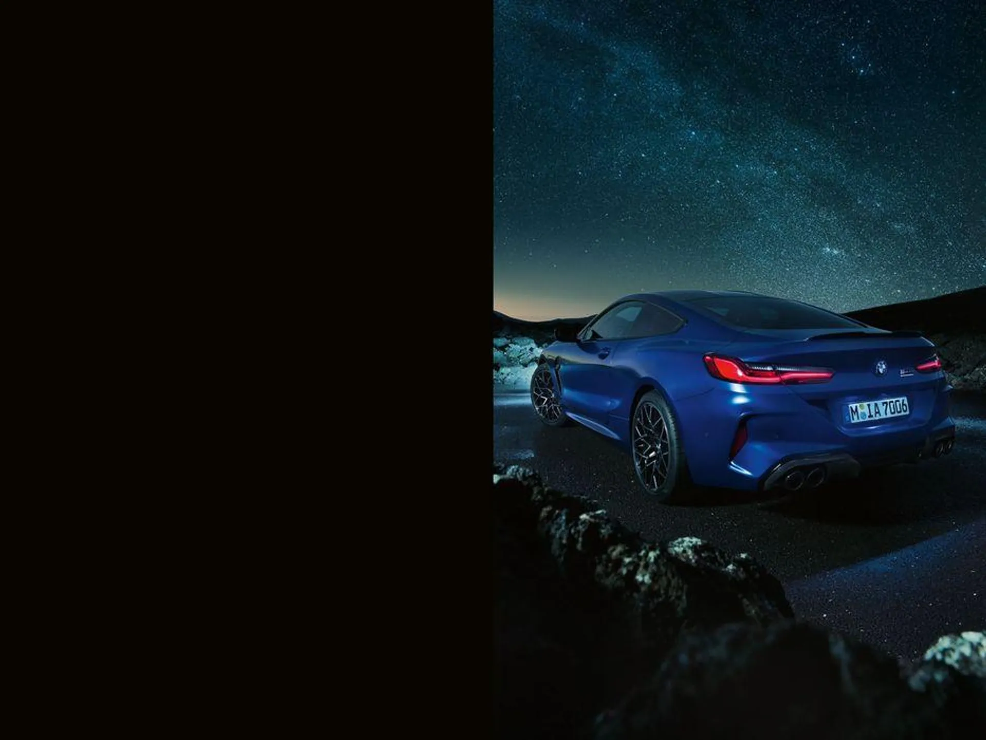 Gazetka BMW M8 Coupé i Cabrio od 2 czerwca do 2 czerwca 2024 - Strona 2