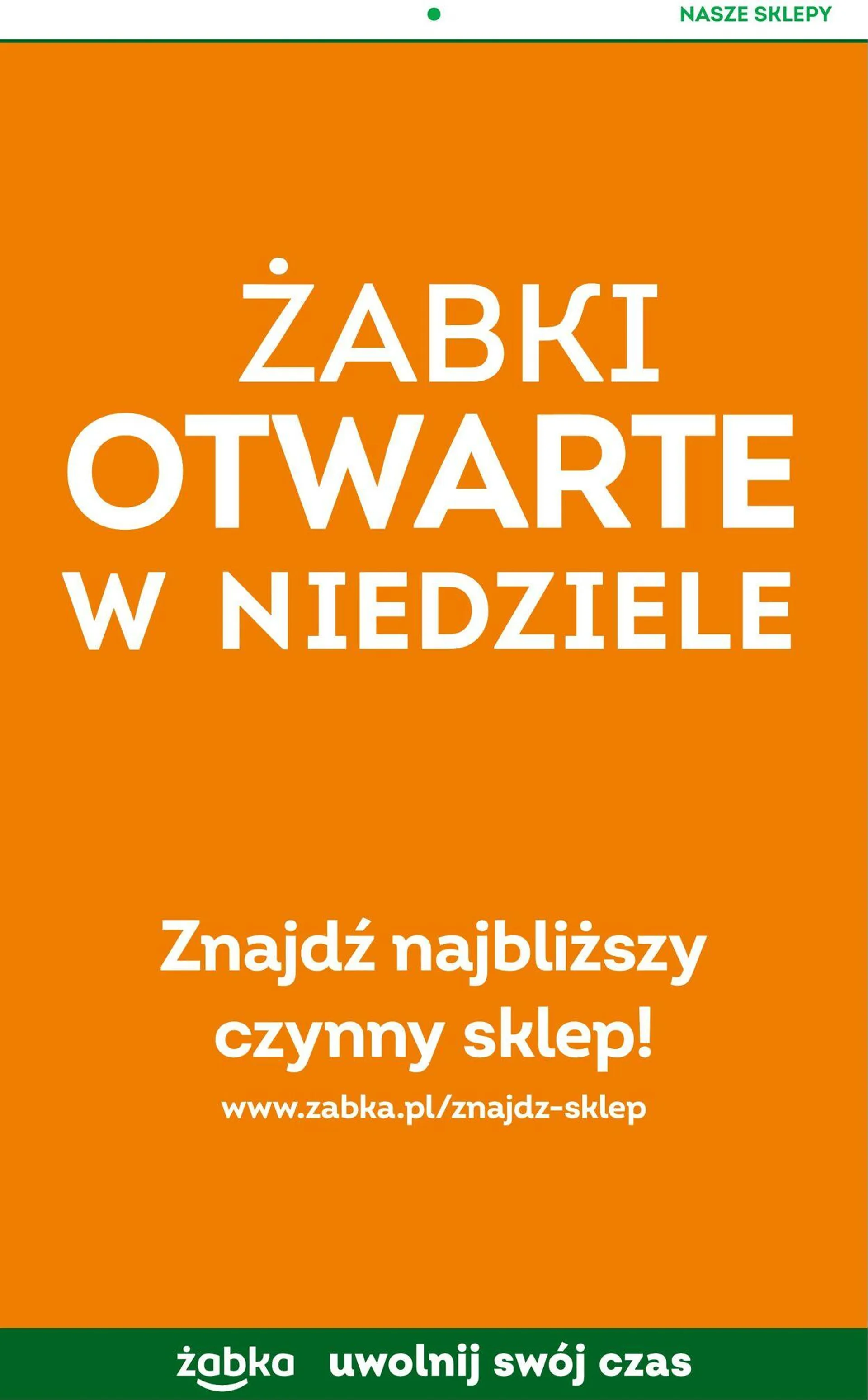 Gazetka Żabka Aktualna gazetka od 17 grudnia do 31 grudnia 2024 - Strona 71