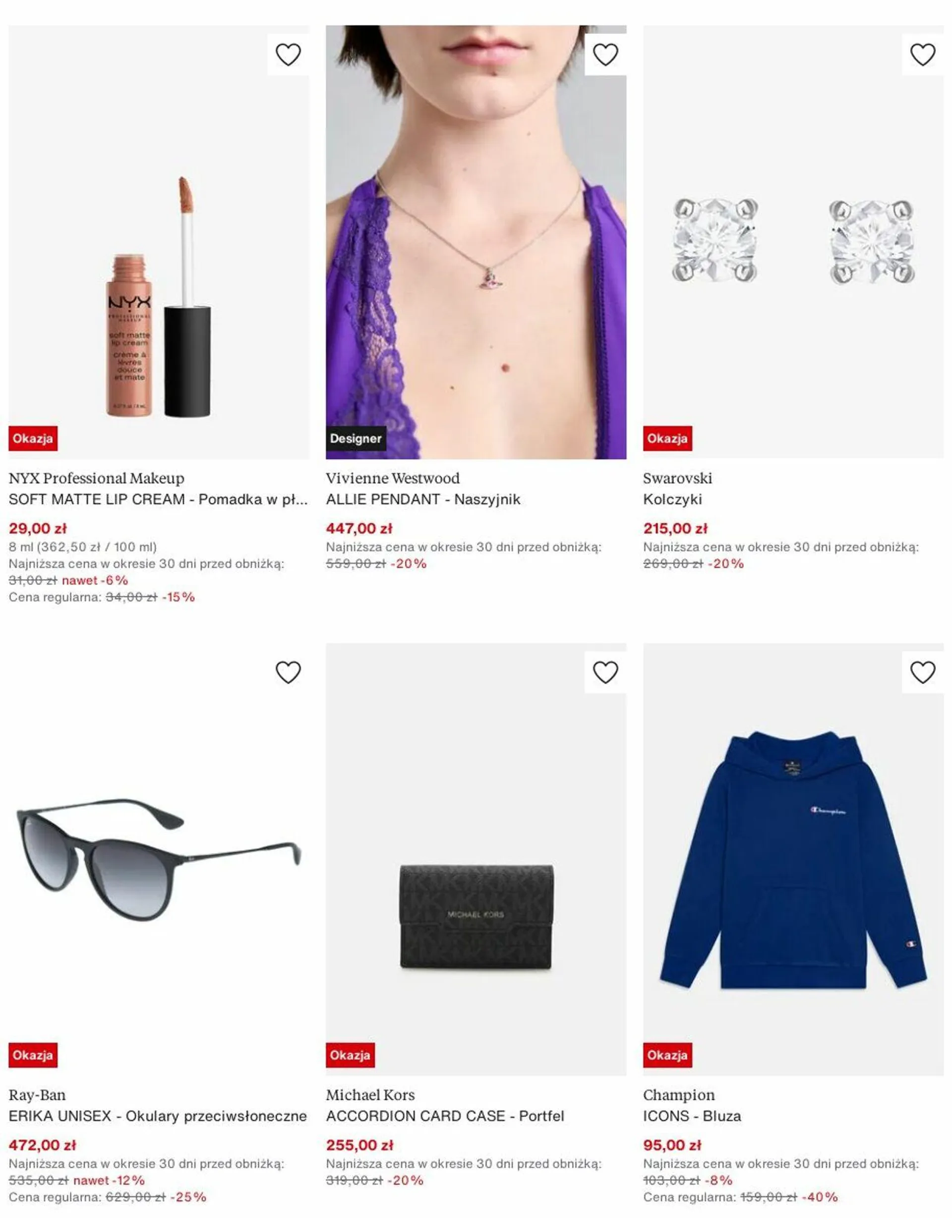 Zalando Aktualna gazetka - 65