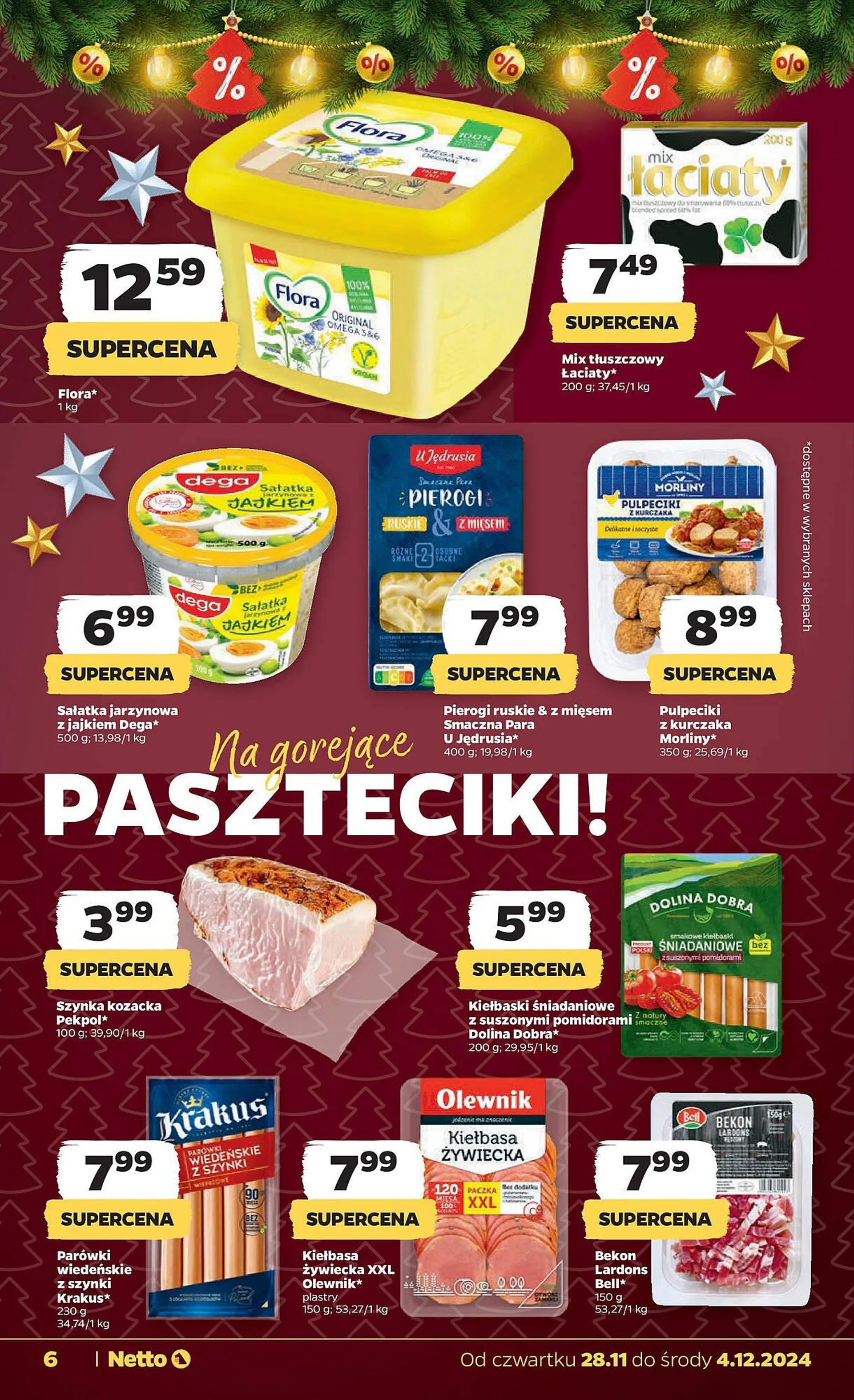 Netto gazetka - 6