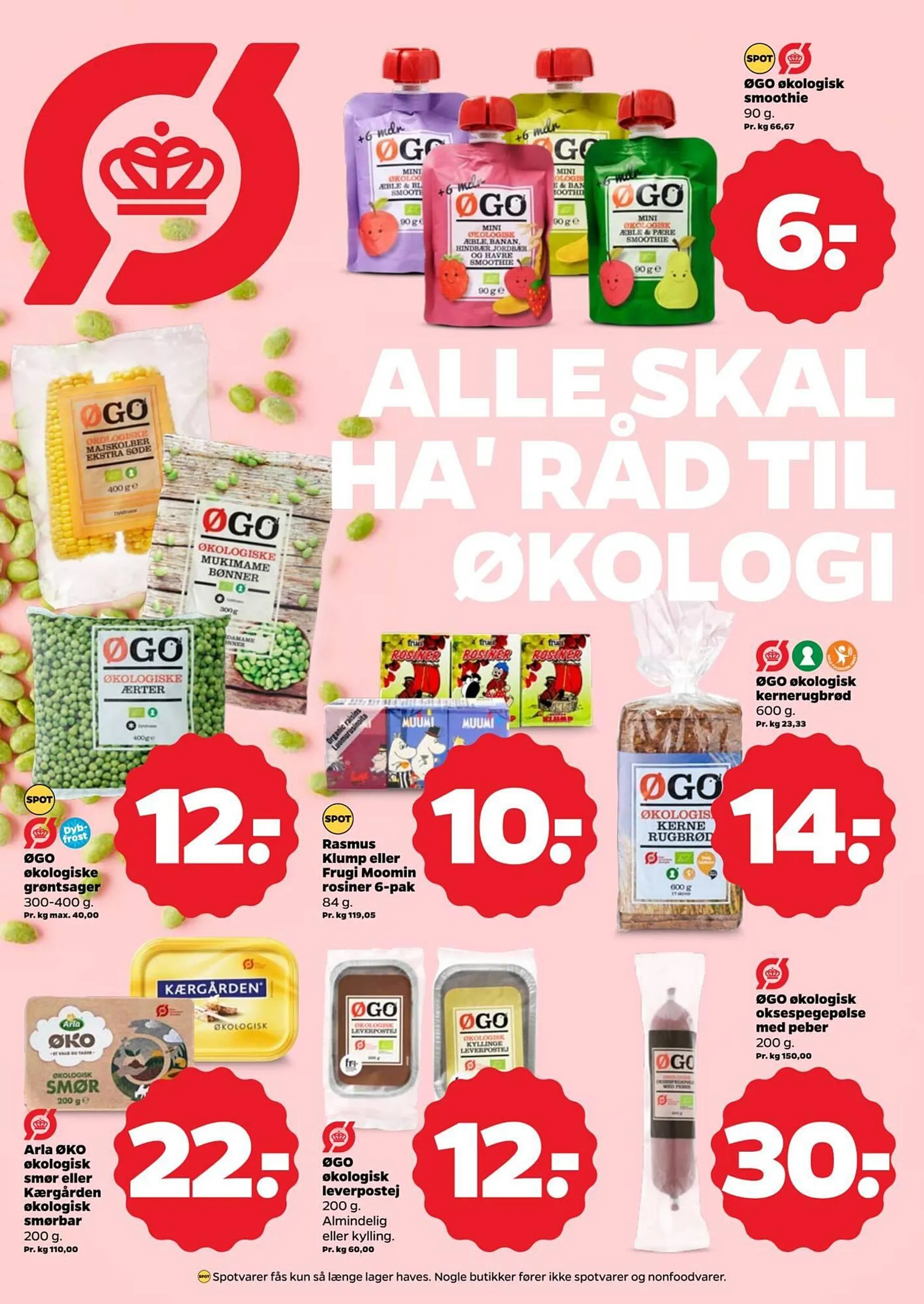 Netto gazetka - 8