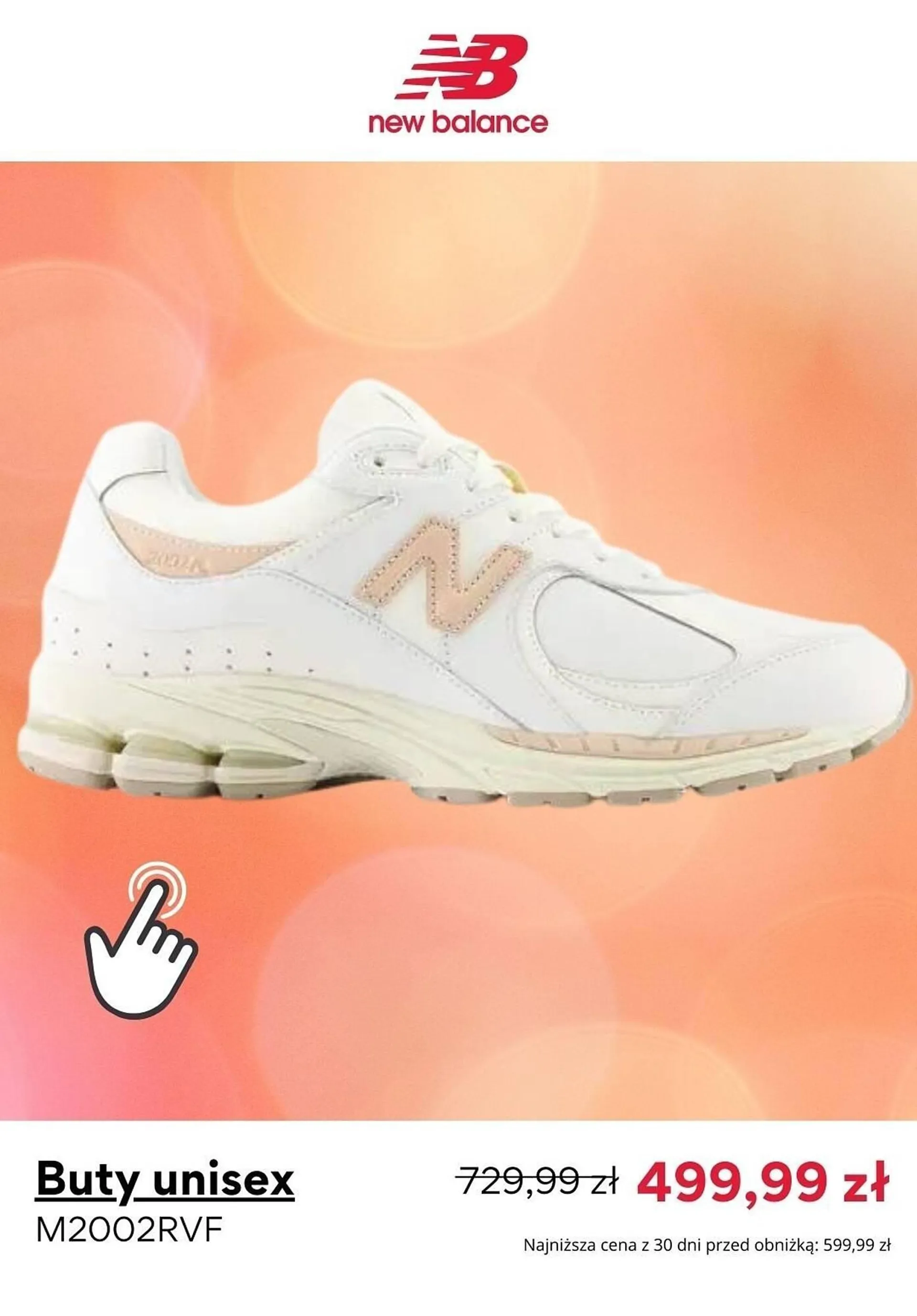 New Balance gazetka - 4